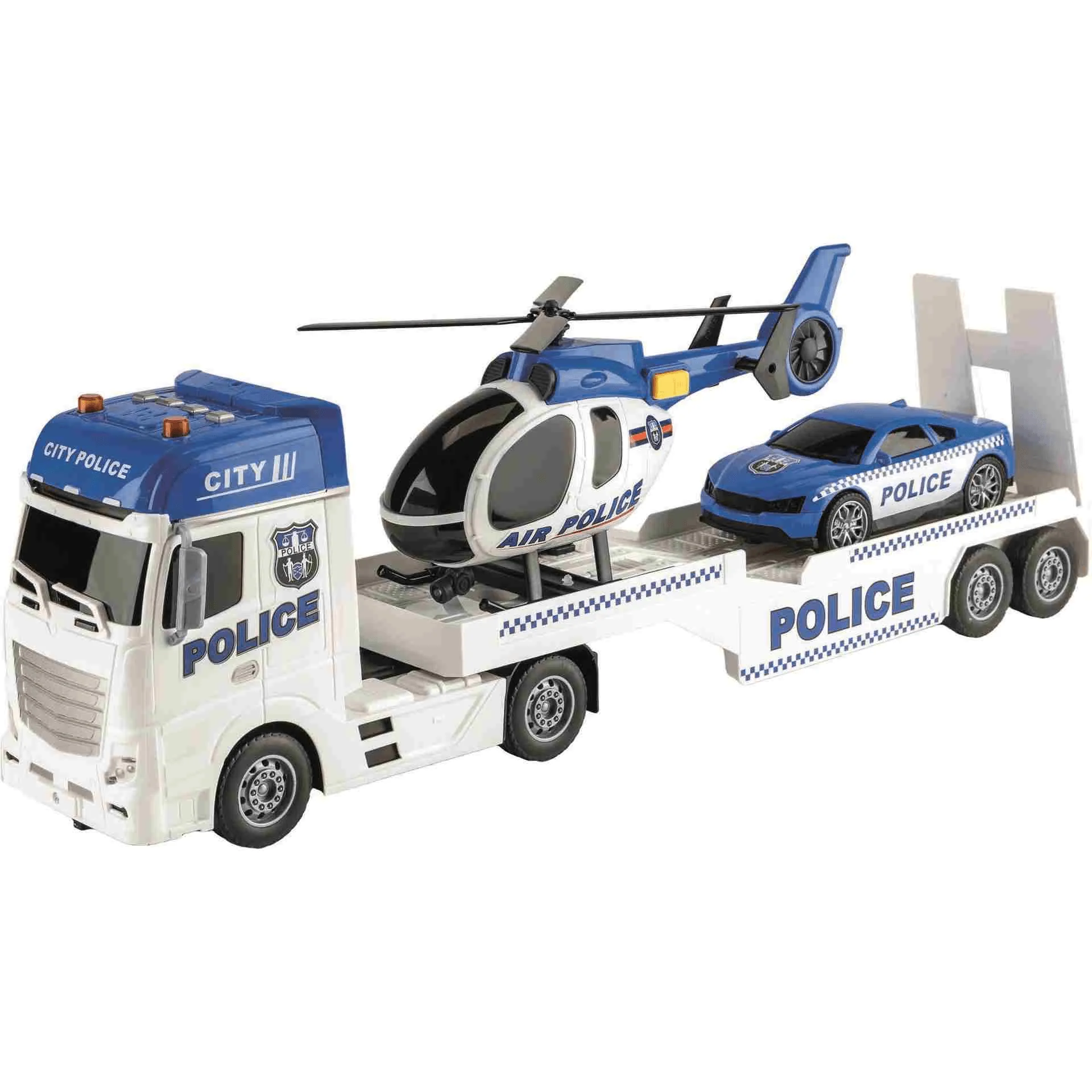 Mega Truck Motor Planet Vehículo de Juguete Diferentes Modelos - Image 4