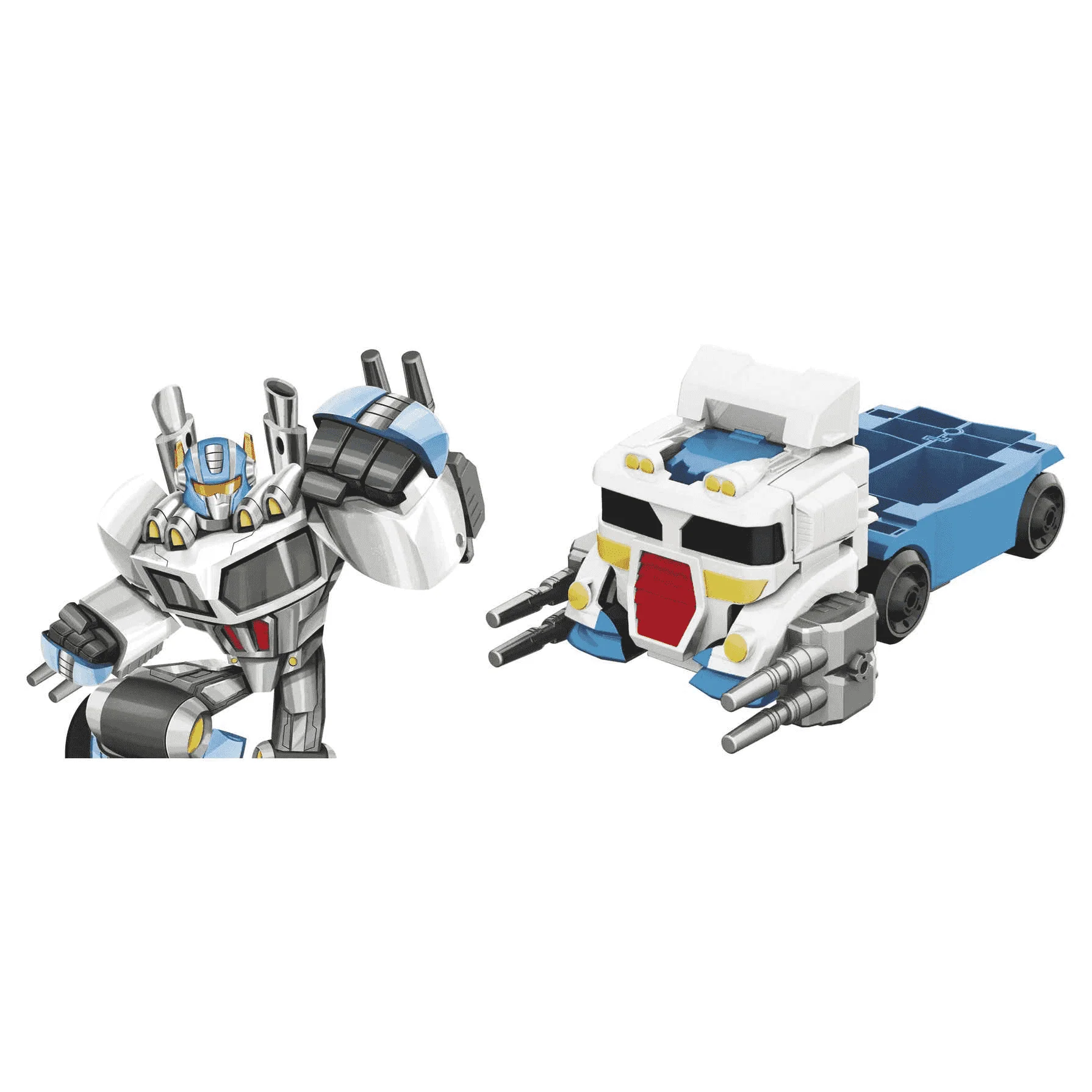 Megarrobot Megatrack - Image 2