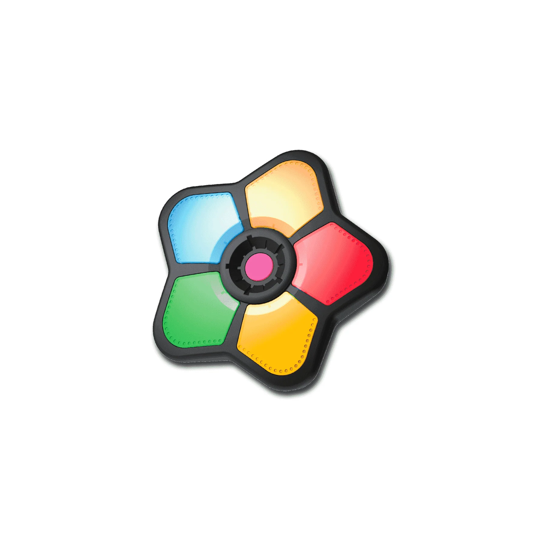 Memory Color 5
