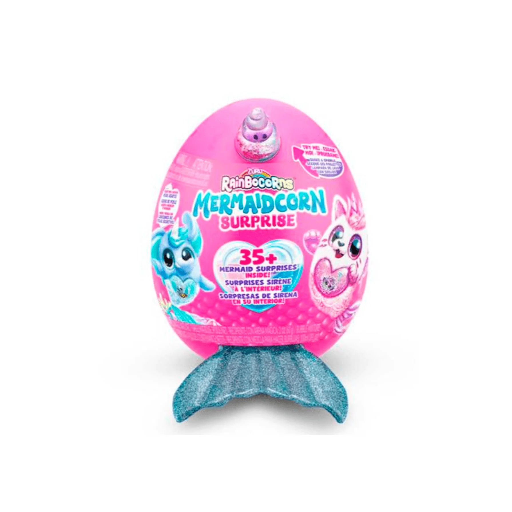Mermaidcorn Surprise
