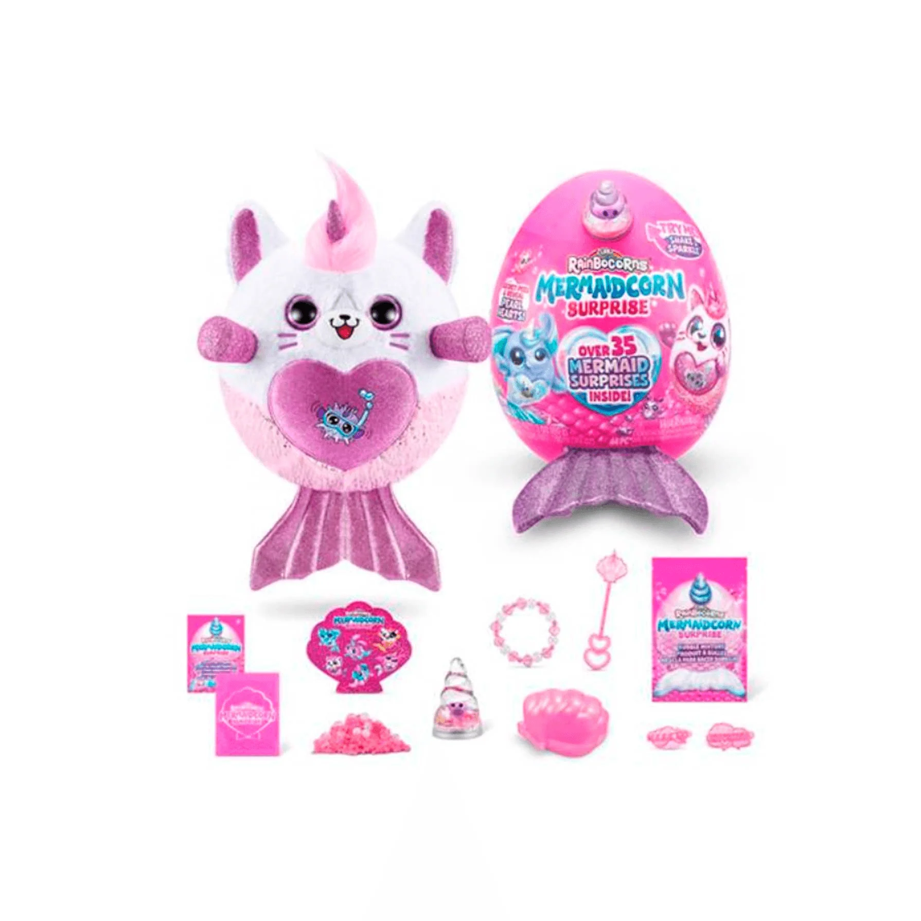 Mermaidcorn Surprise - Image 2
