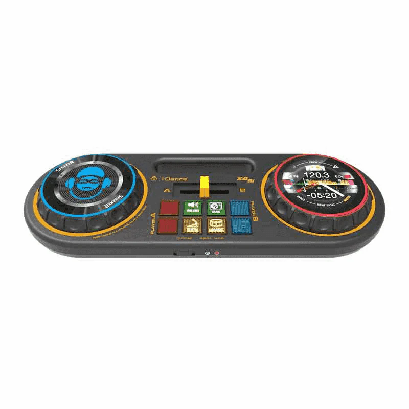 Mesa de mezclas DJ 8 en 1 - Image 3