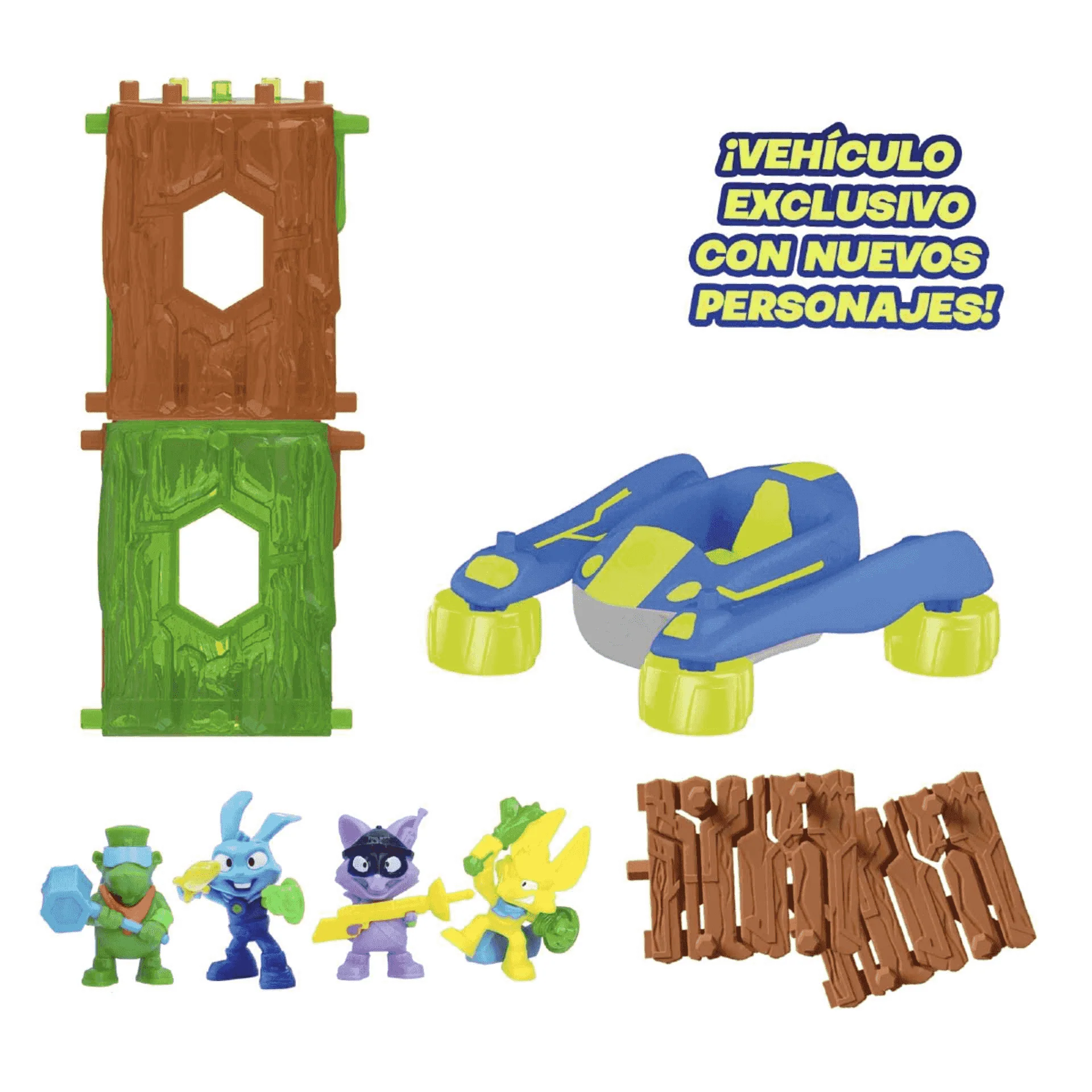 Metazells Battle Pack - Image 2