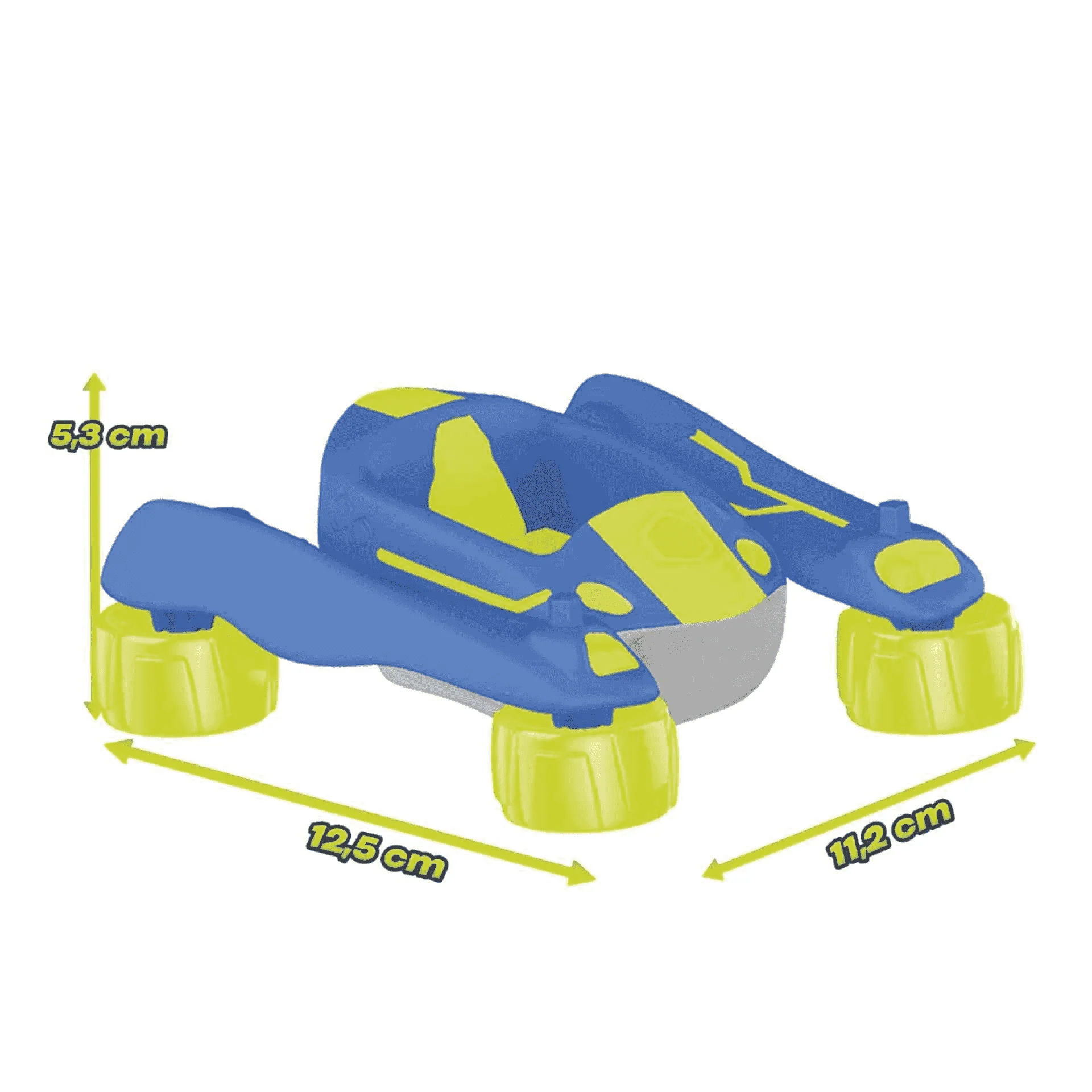 Metazells Battle Pack - Image 3