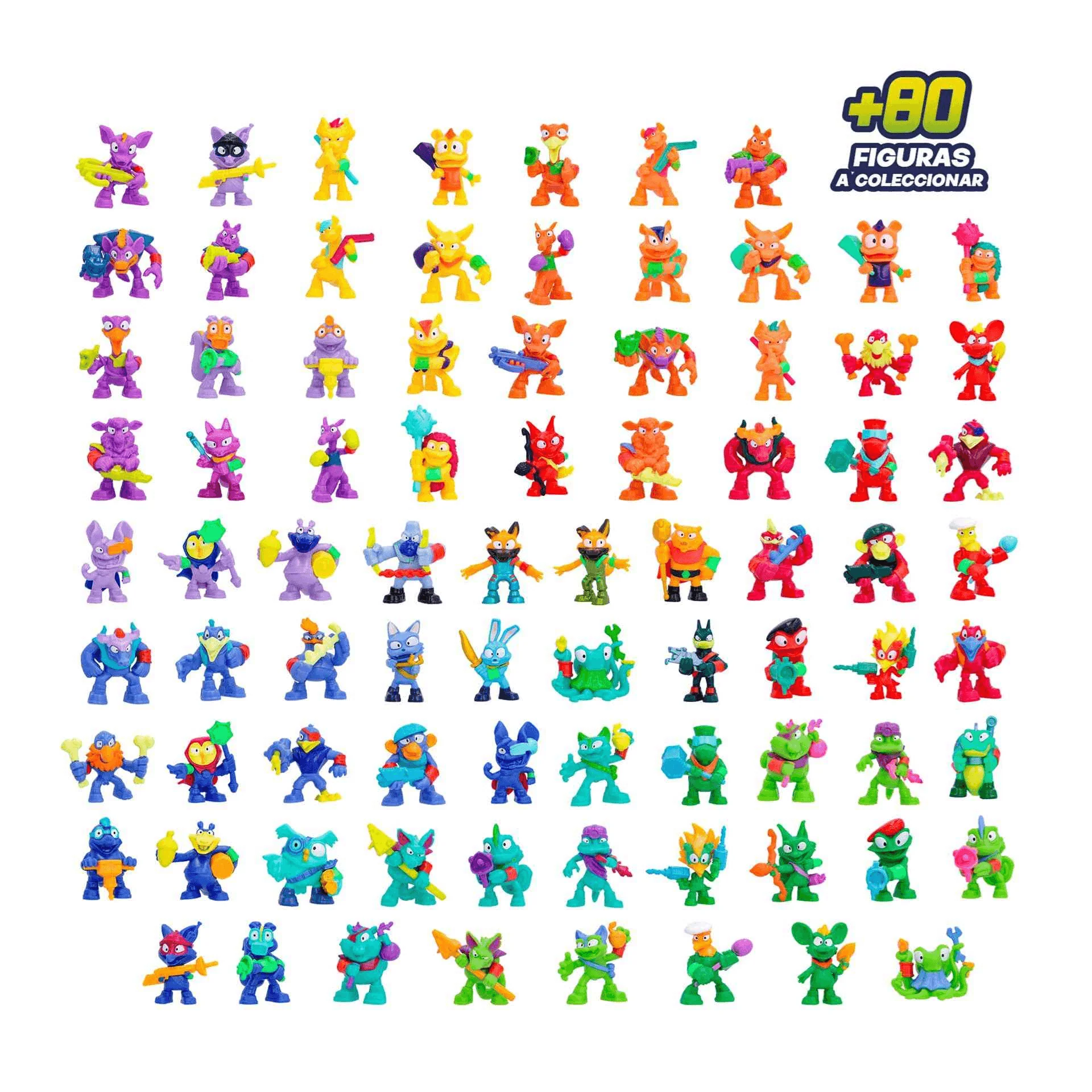Metazells Main Pack - Image 7