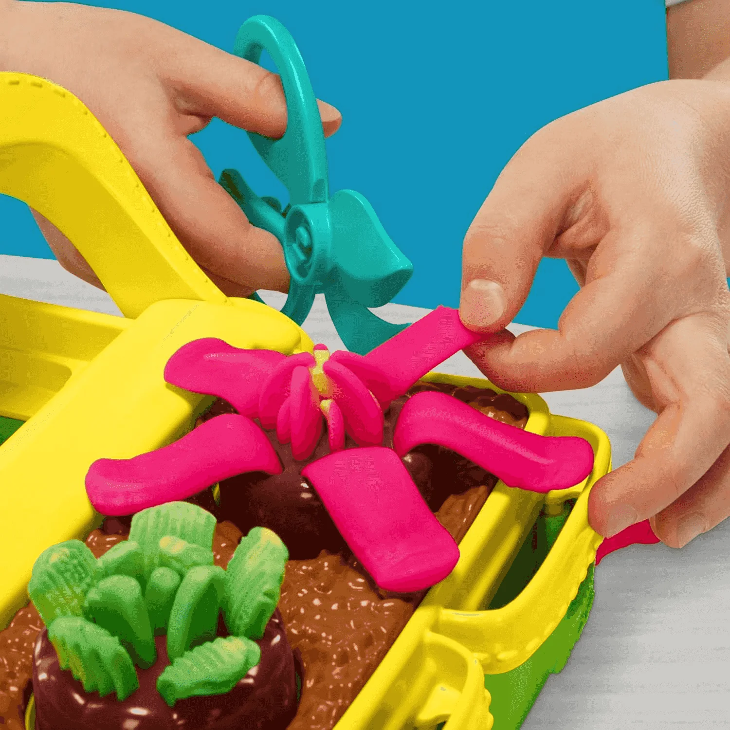 Mi Jardin de PlayDoh - Image 10