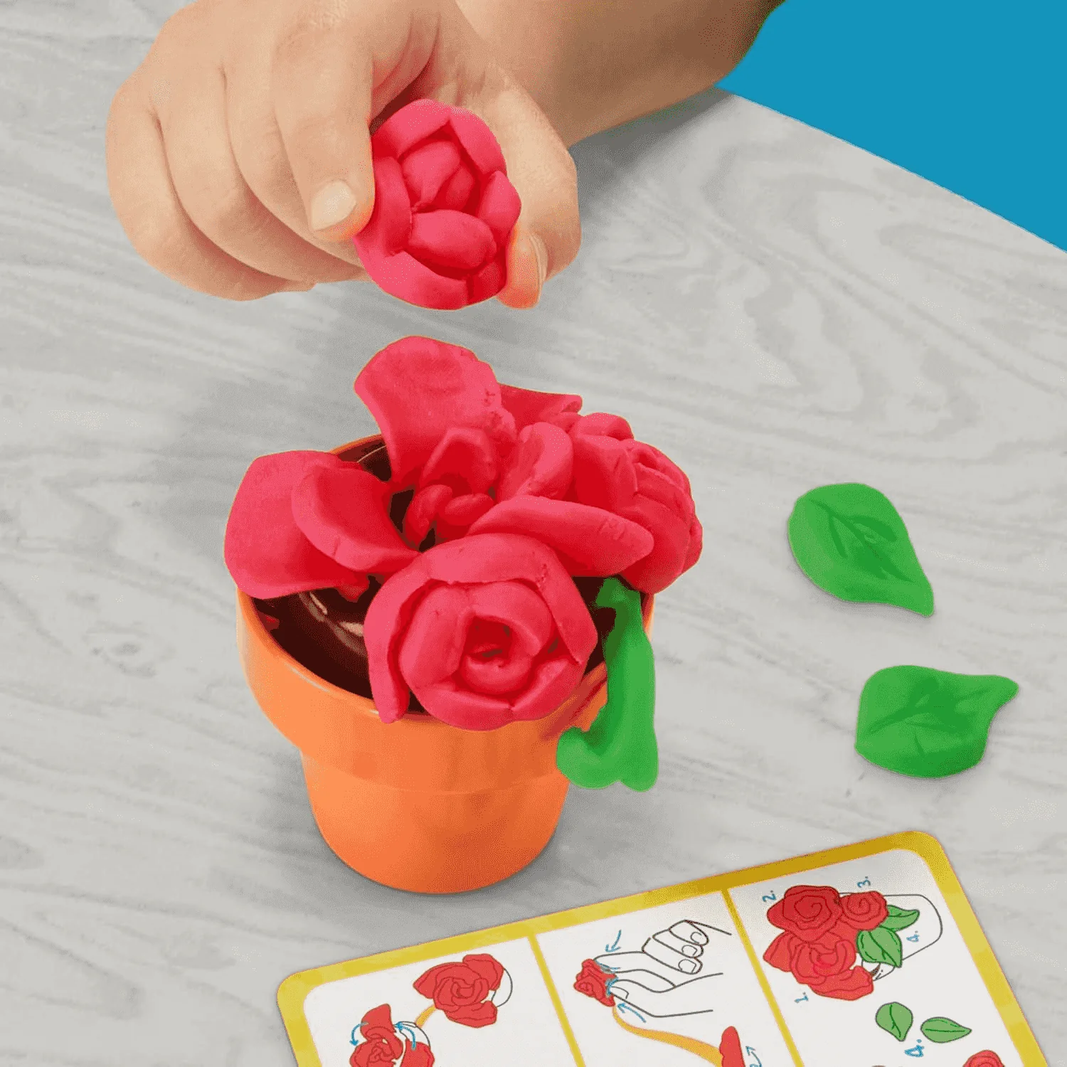 Mi Jardin de PlayDoh - Image 11