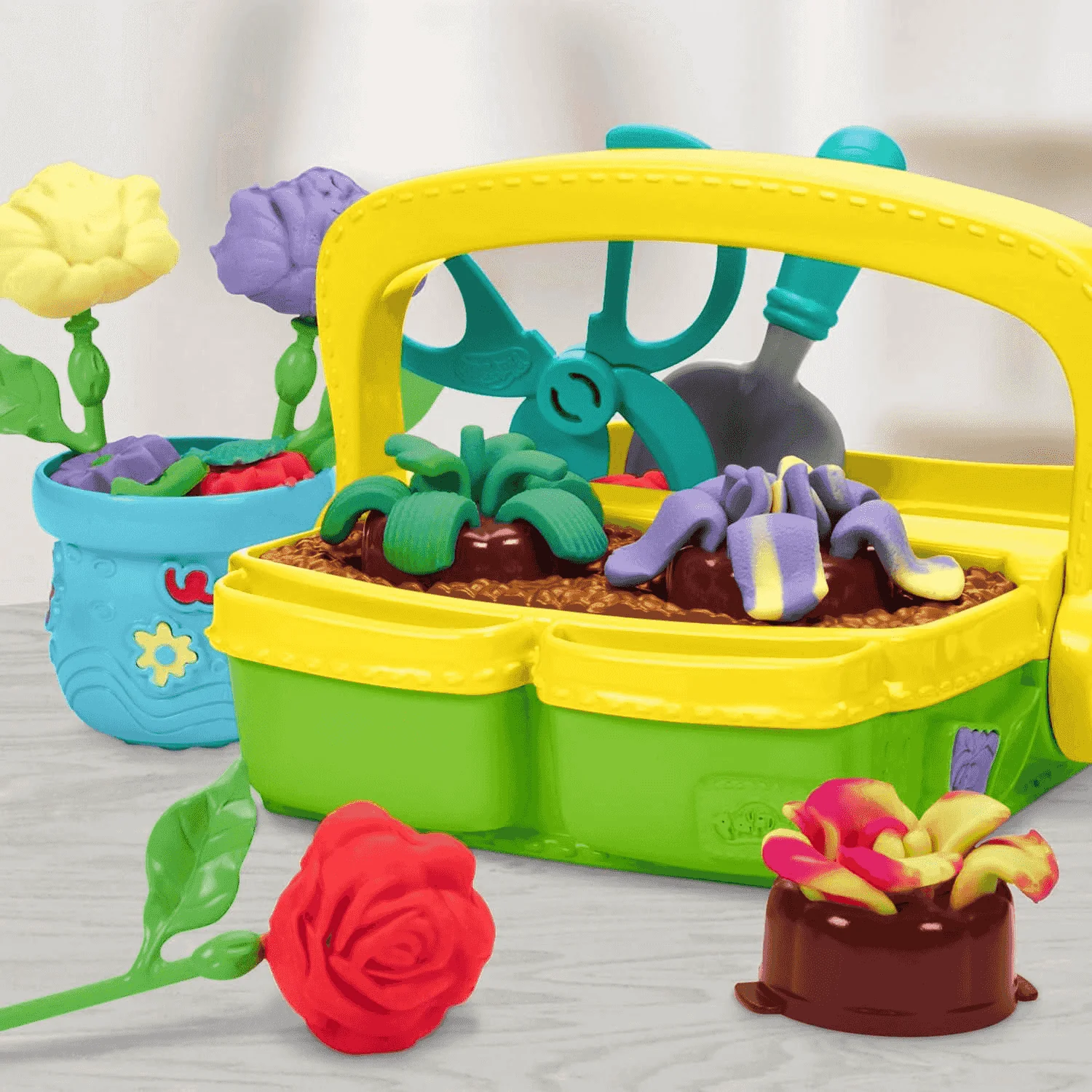 Mi Jardin de PlayDoh - Image 12