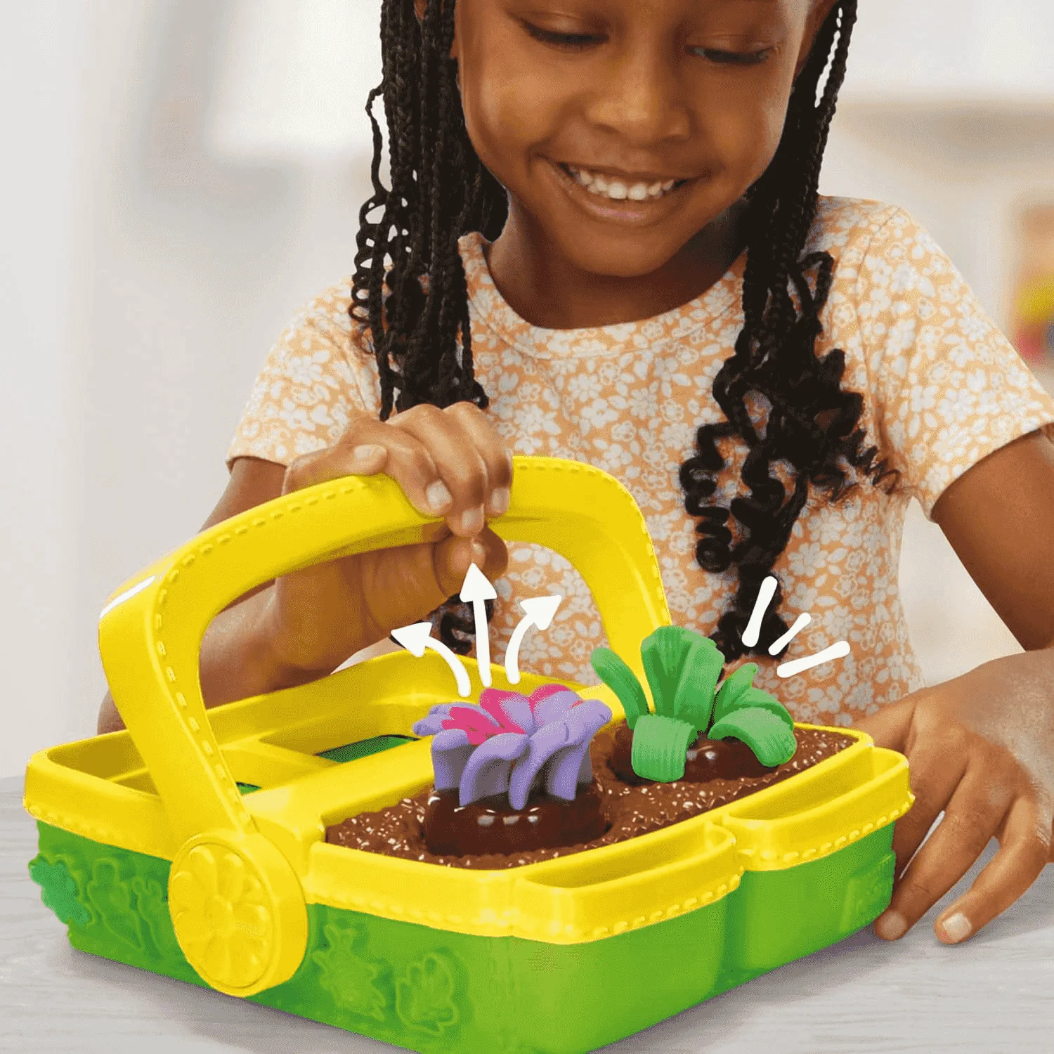 Mi Jardin de PlayDoh - Image 13