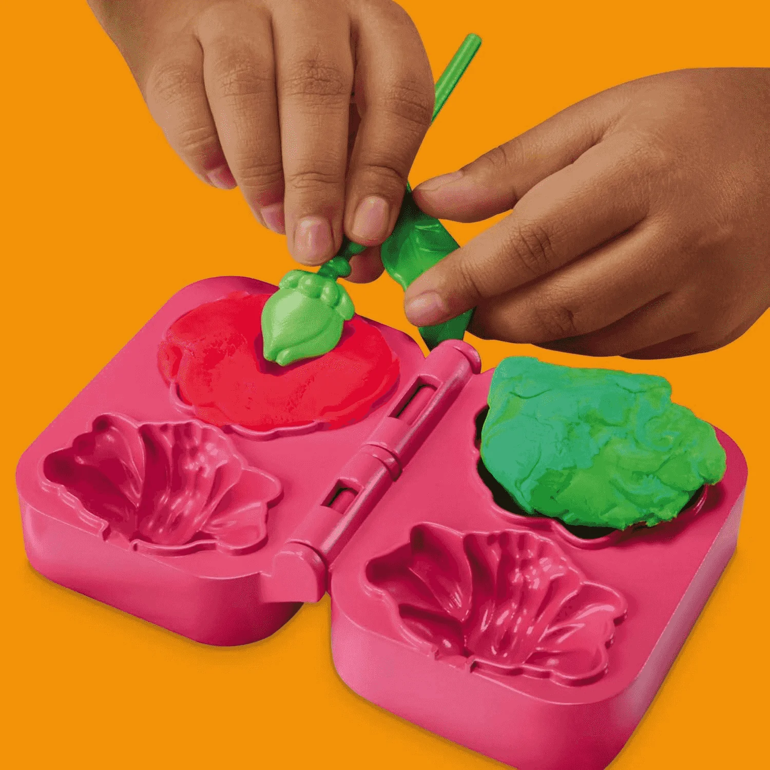 Mi Jardin de PlayDoh - Image 2