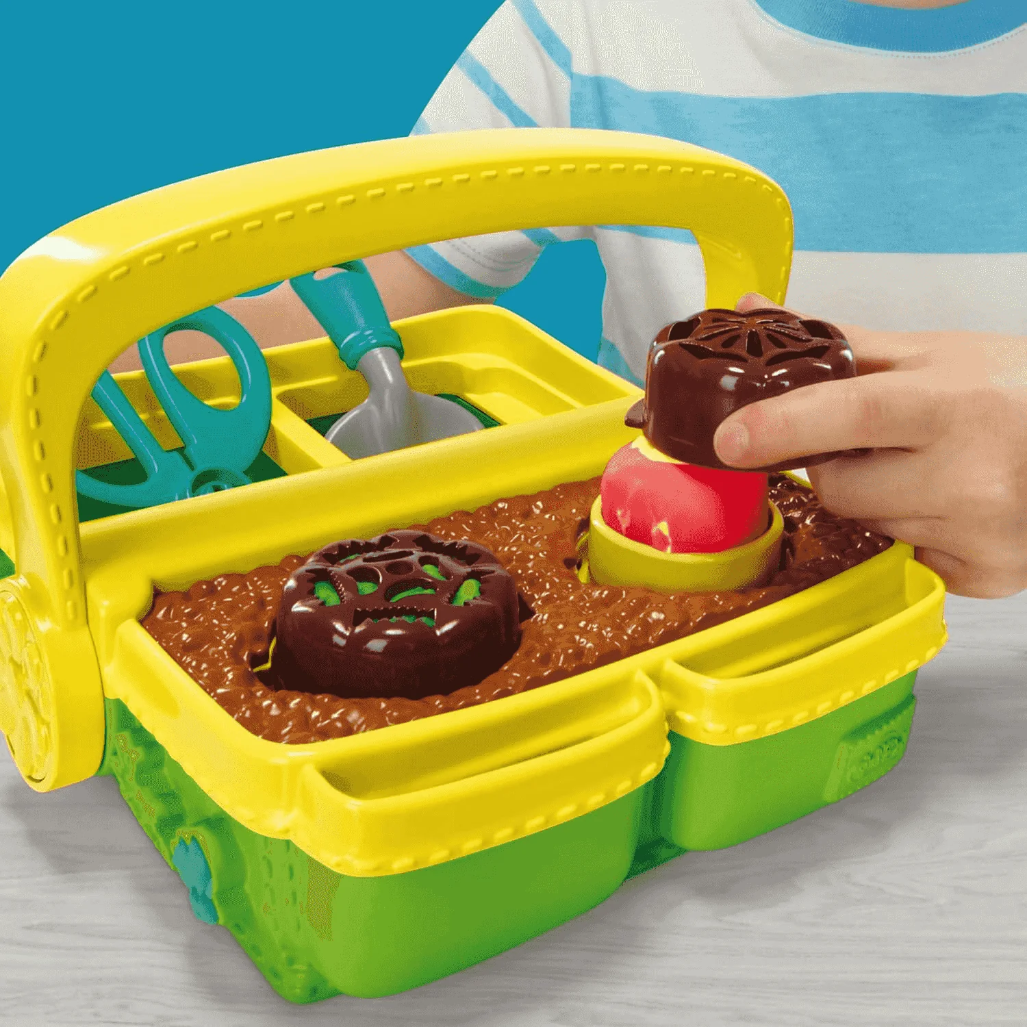 Mi Jardin de PlayDoh - Image 3