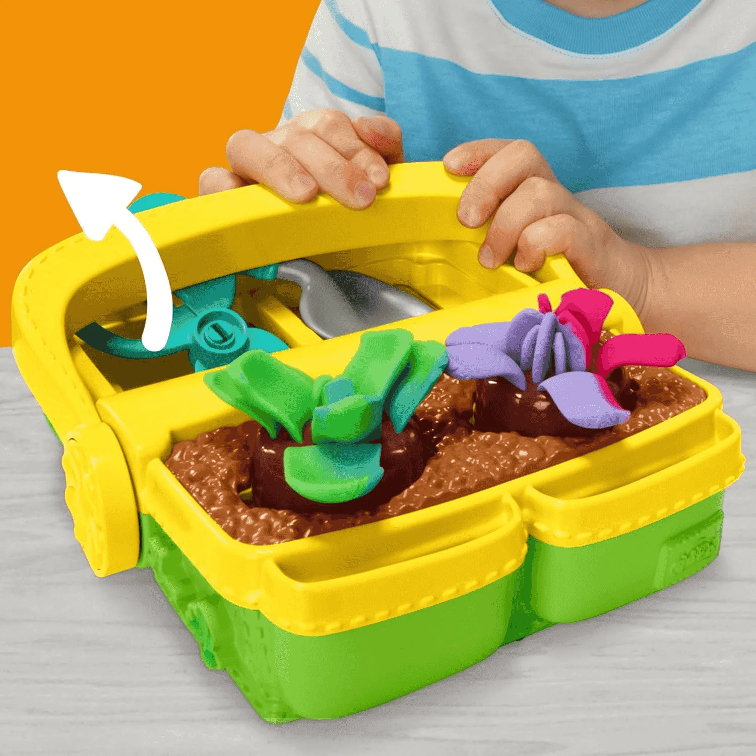 Mi Jardin de PlayDoh - Image 4