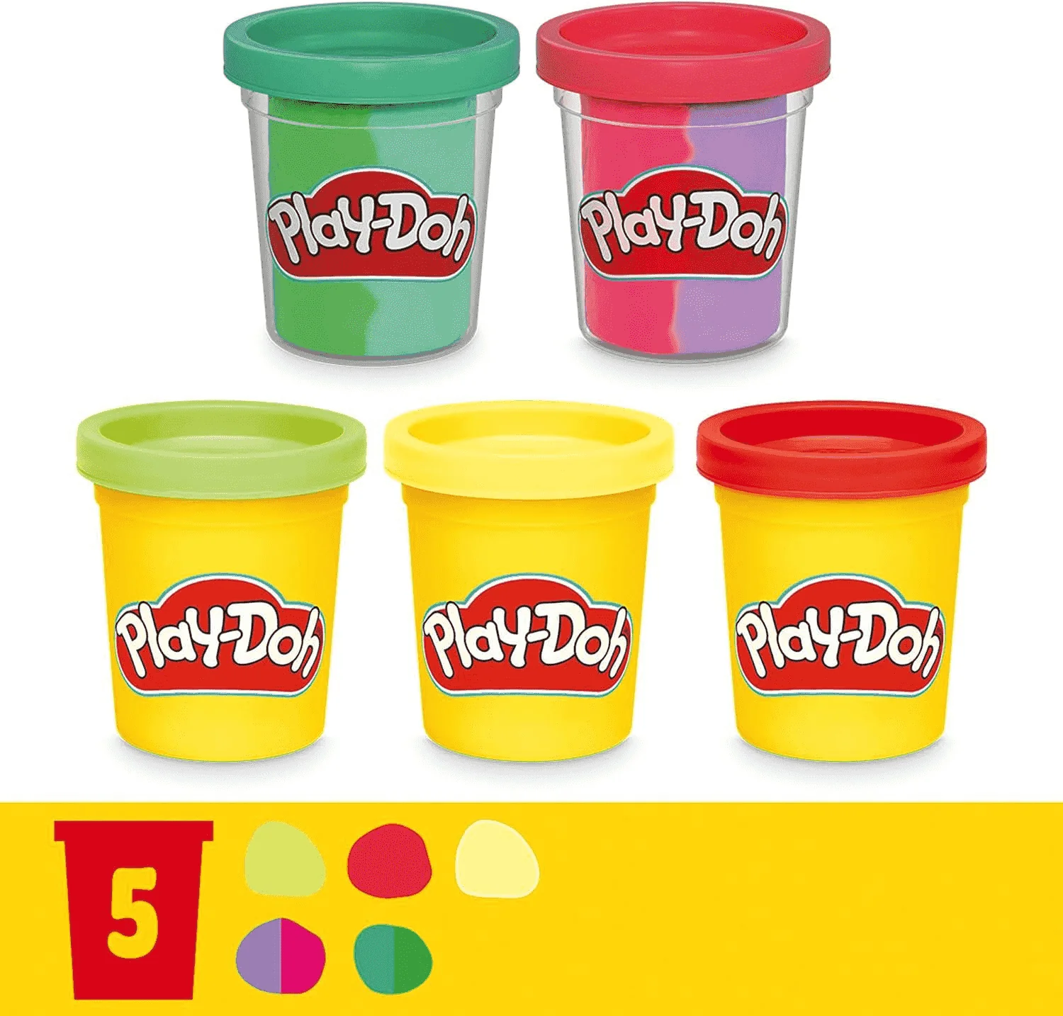 Mi Jardin de PlayDoh - Image 6