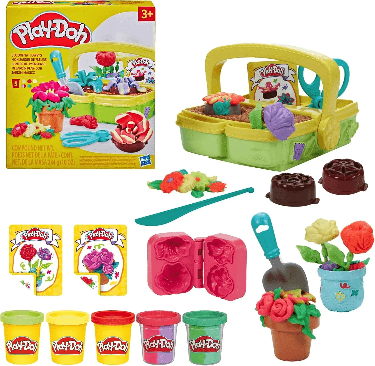 Mi Jardin de PlayDoh - Image 7