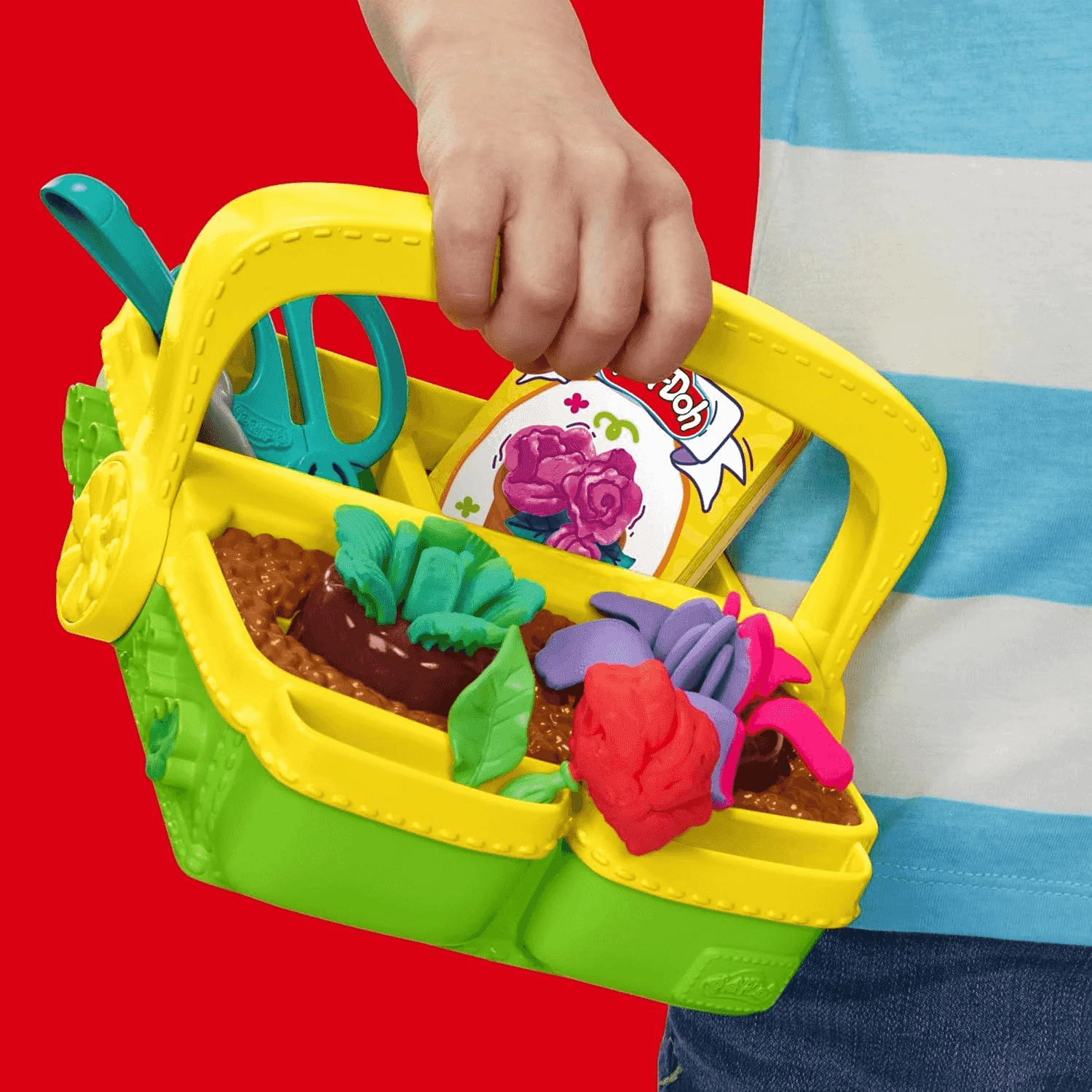 Mi Jardin de PlayDoh - Image 8