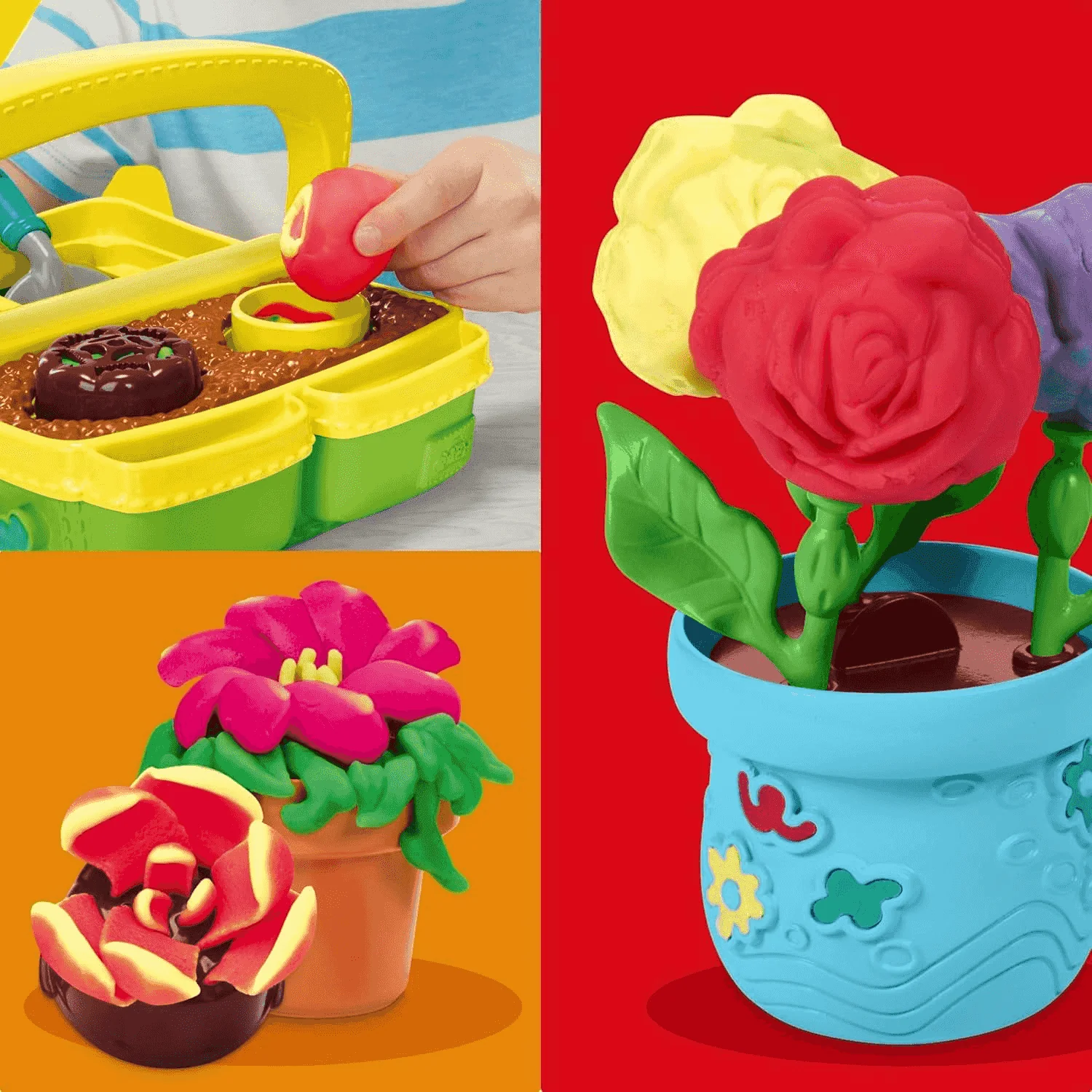 Mi Jardin de PlayDoh - Image 9
