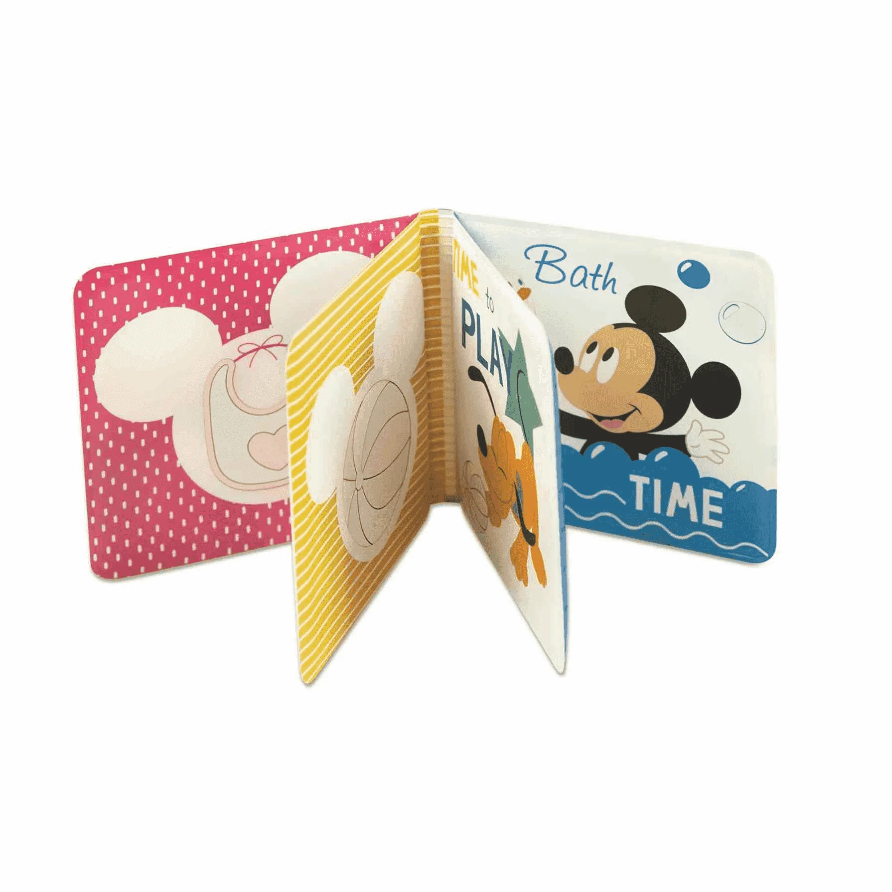 Mi Libro Divertido Disney Baby - Image 5