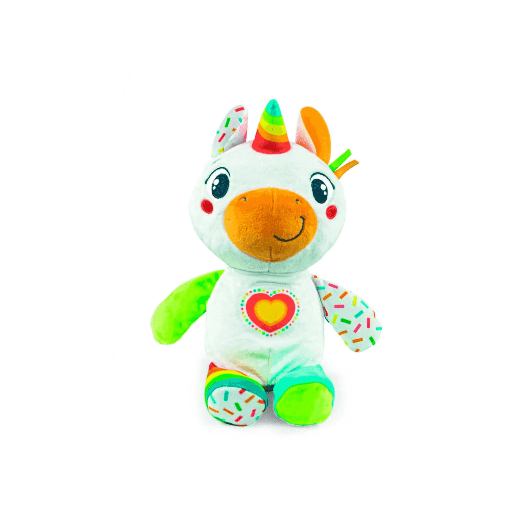 Mi Pequeño Unicornio Bebe - Image 2