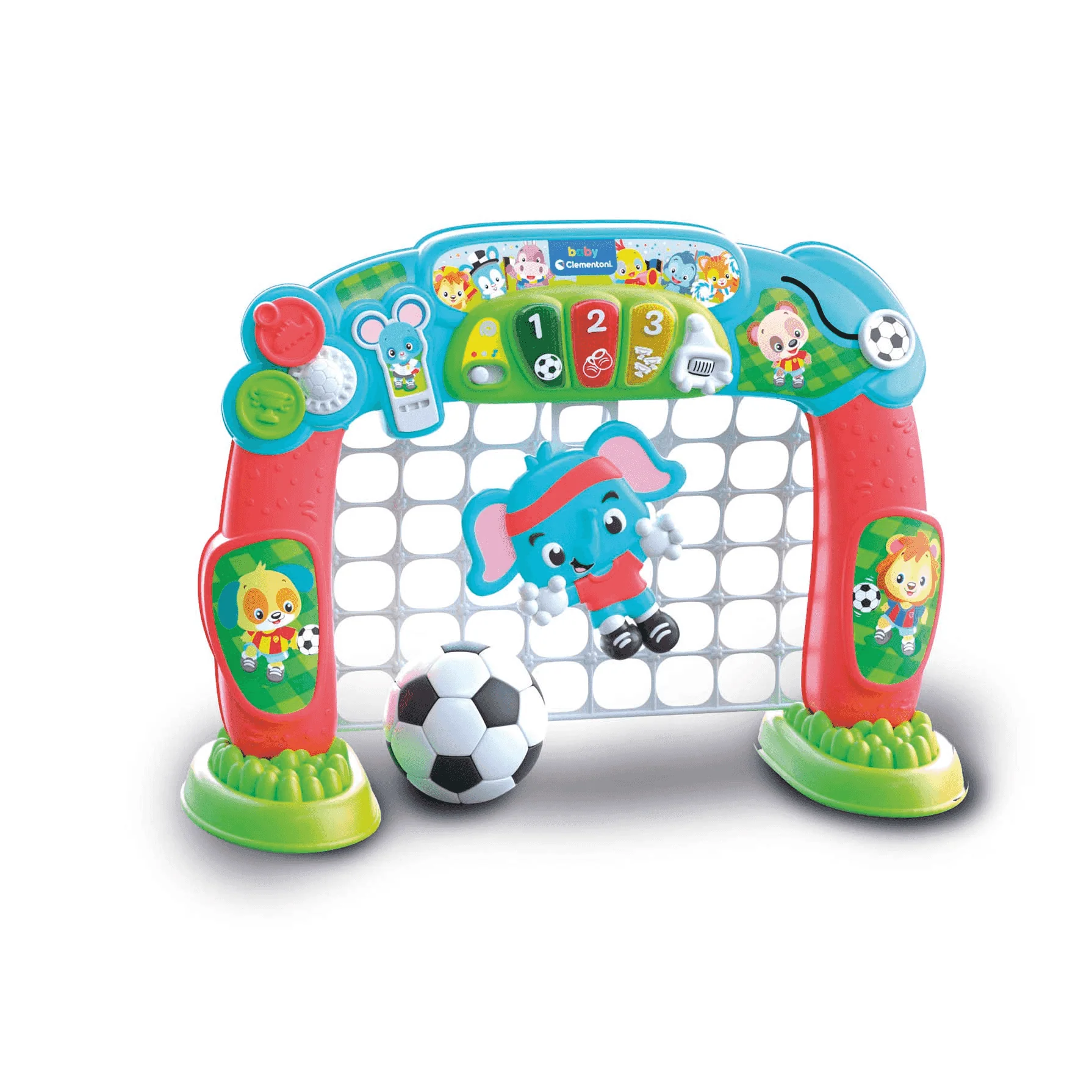 Mi Primer Gol | Juguete Infantil