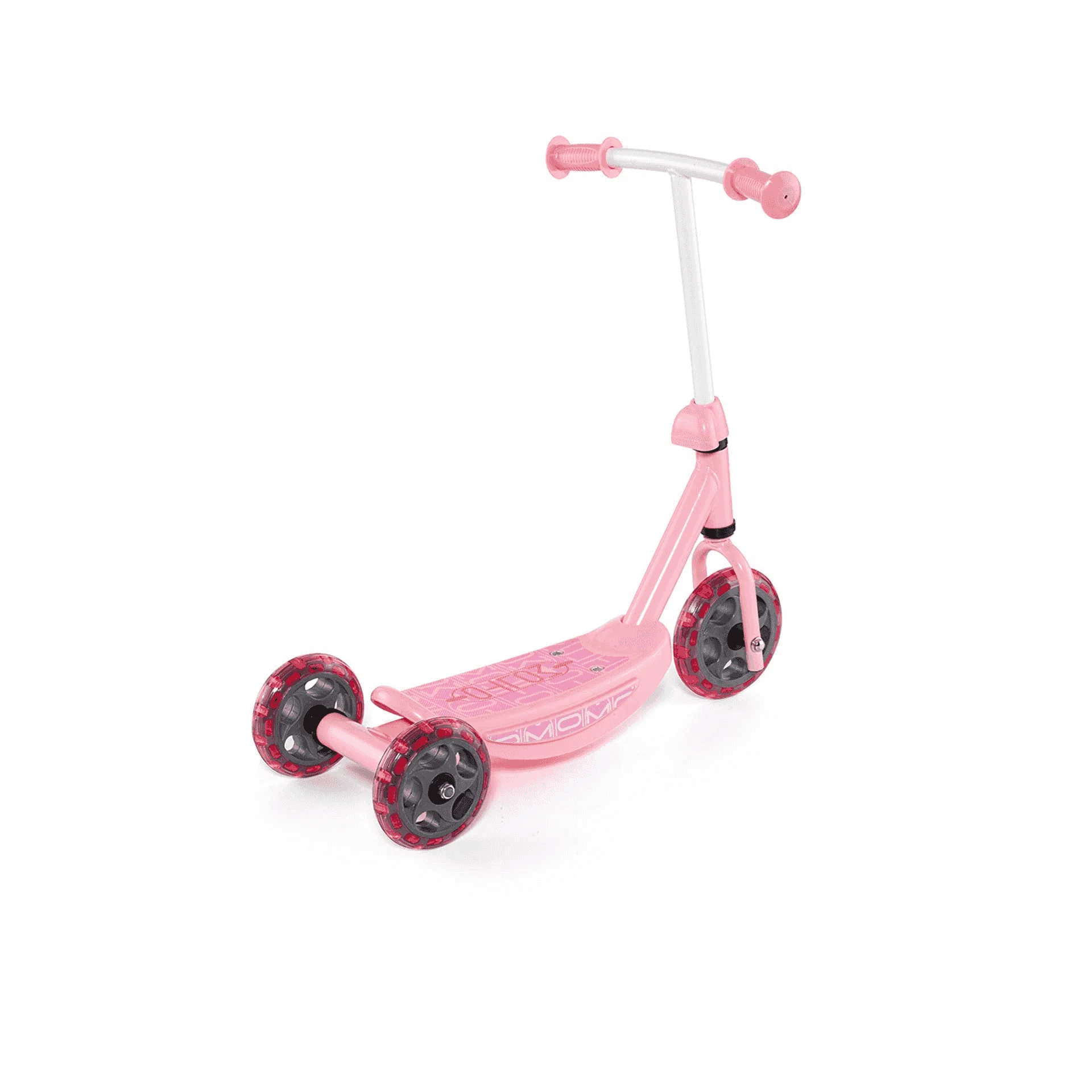 Mi Primer Patinete 3 Ruedas Rosa - Image 2