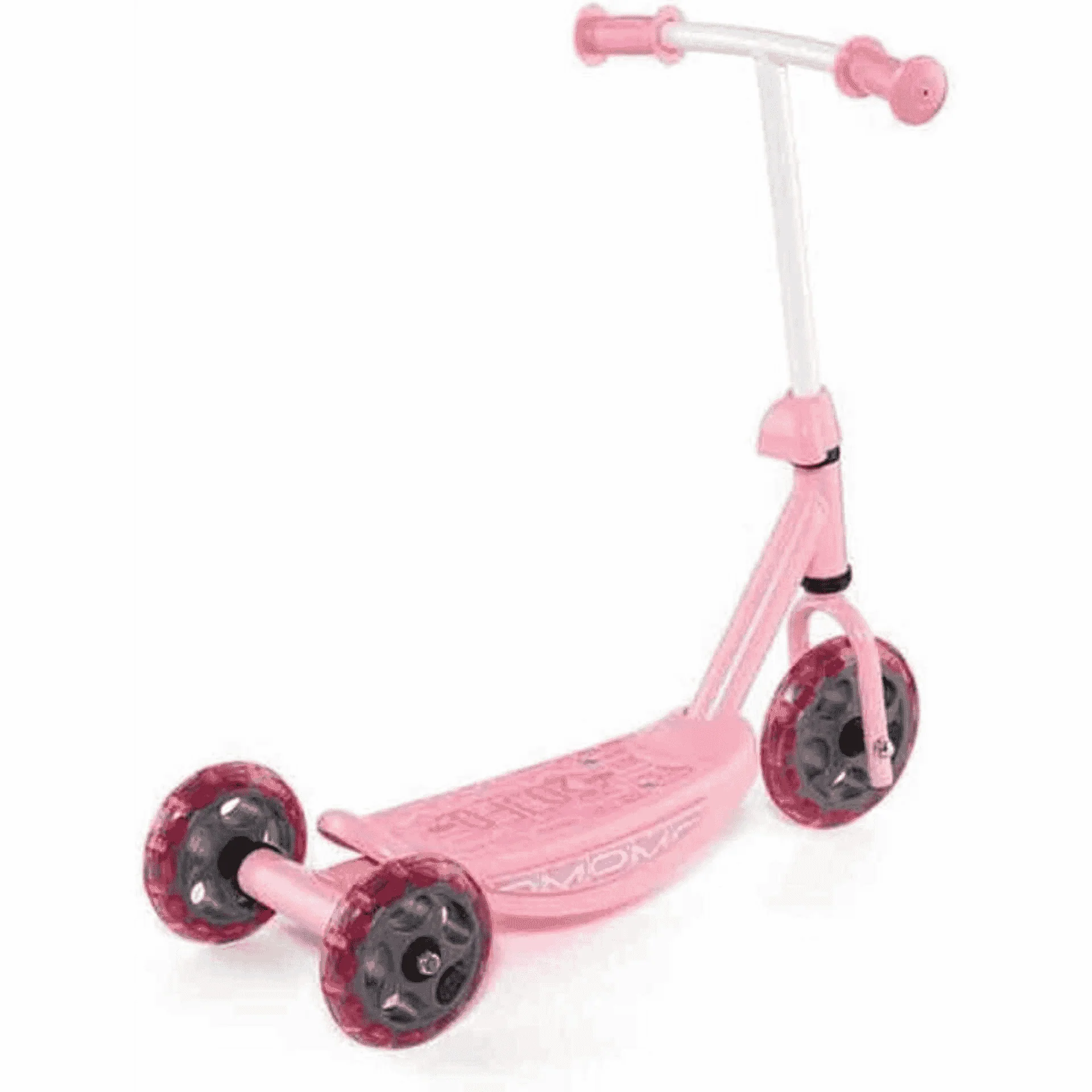 Mi Primer Patinete Scooter Rosa Moltó