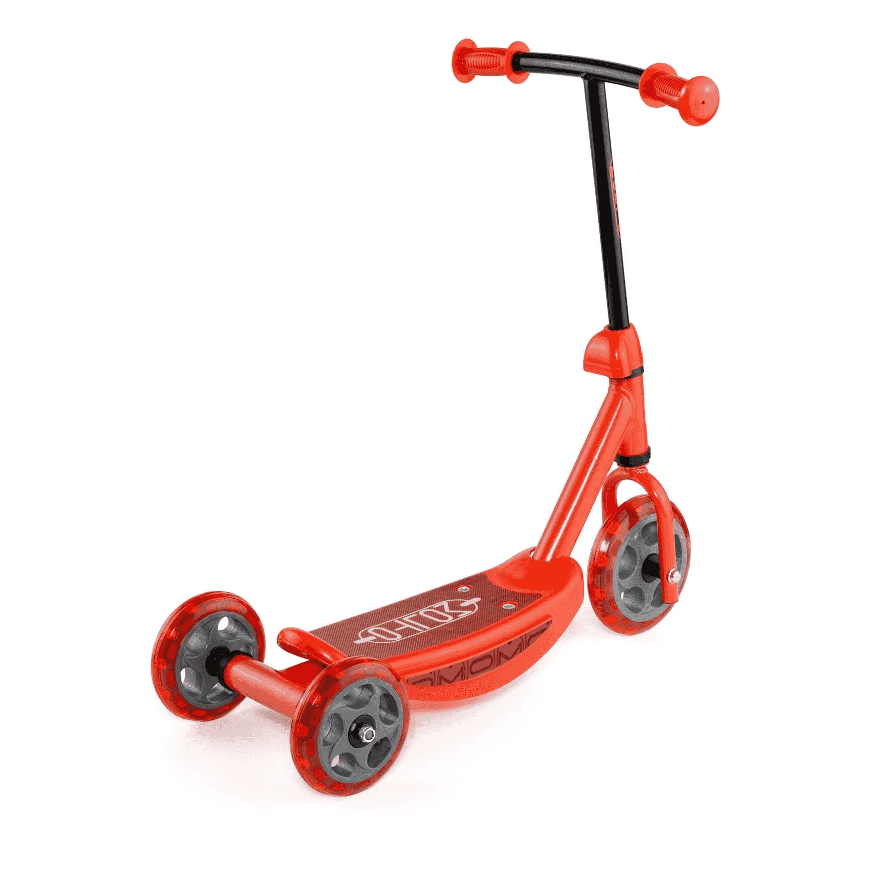 Mi primer Scooter Rojo Molto - Image 3