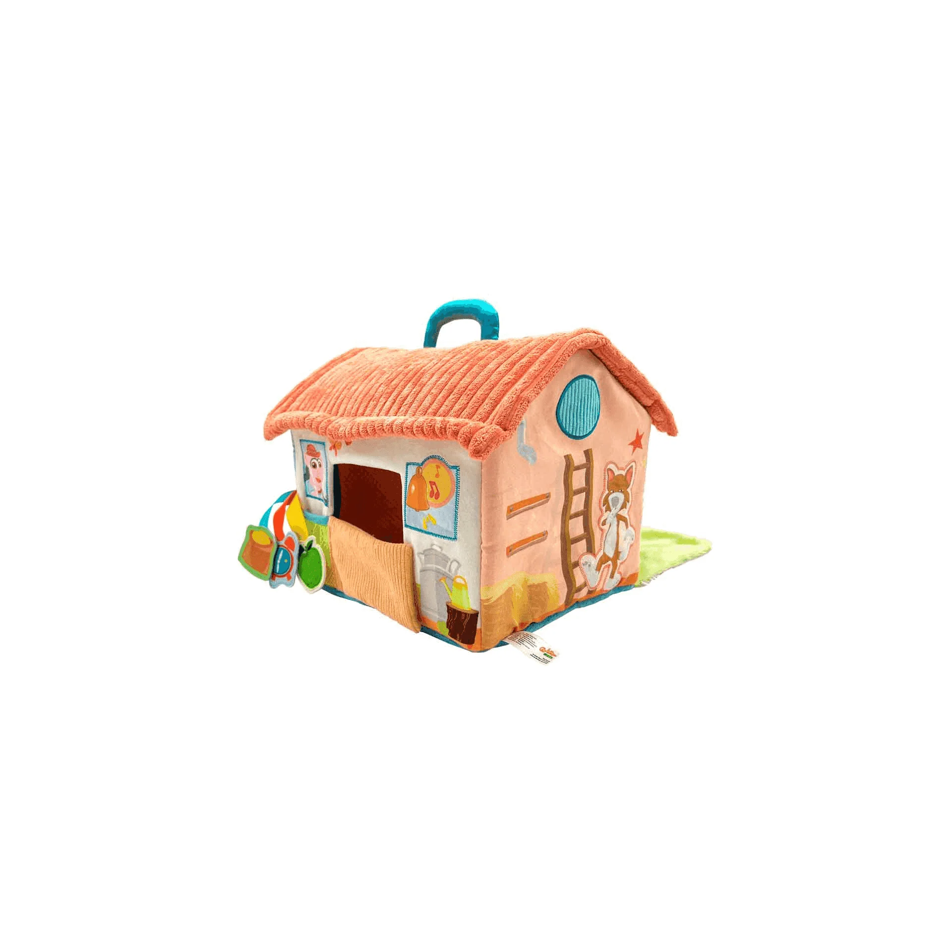 Mi Primera Granja De Zenon Musical - Image 2