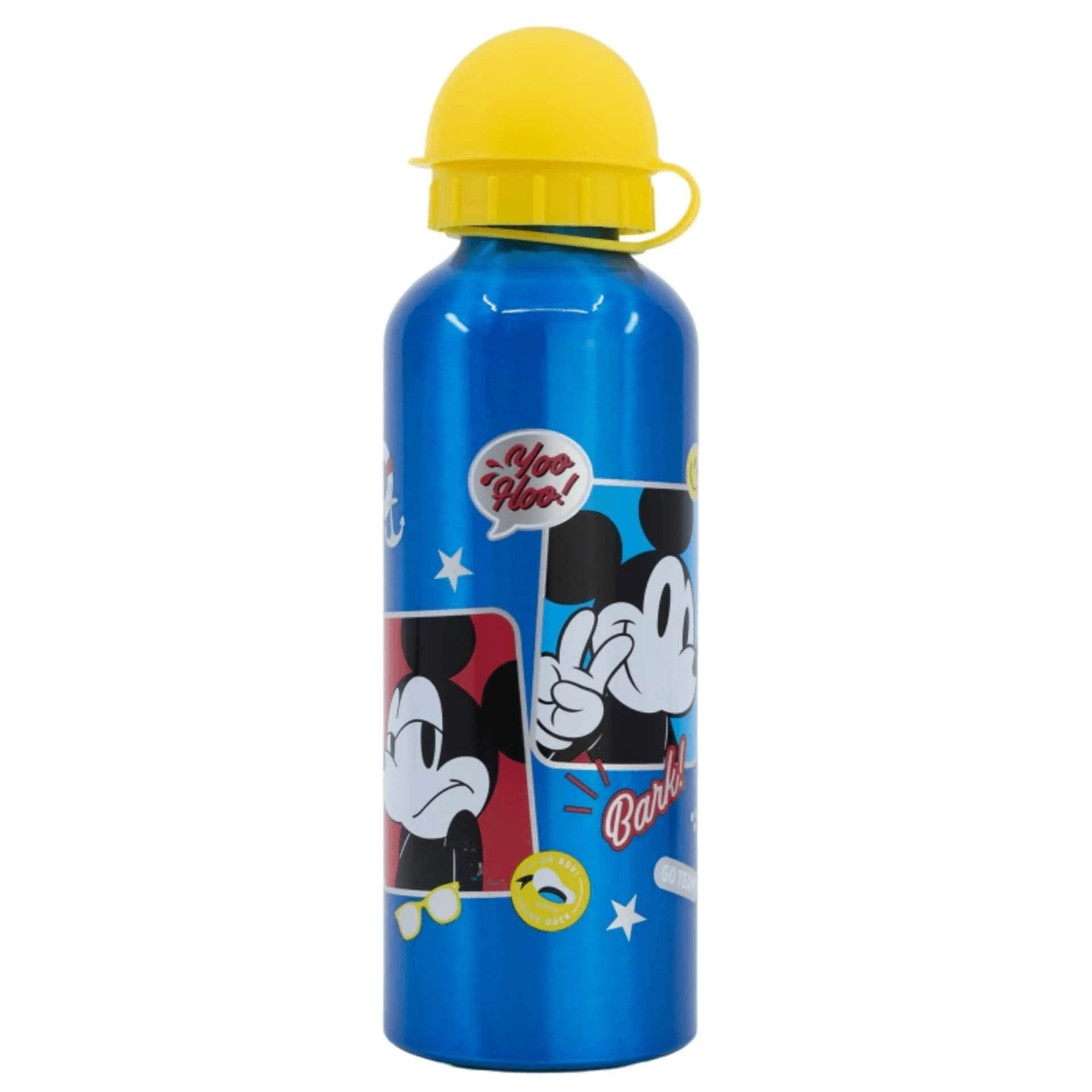 Mickey Botella Aluminio 530 Ml - Image 2