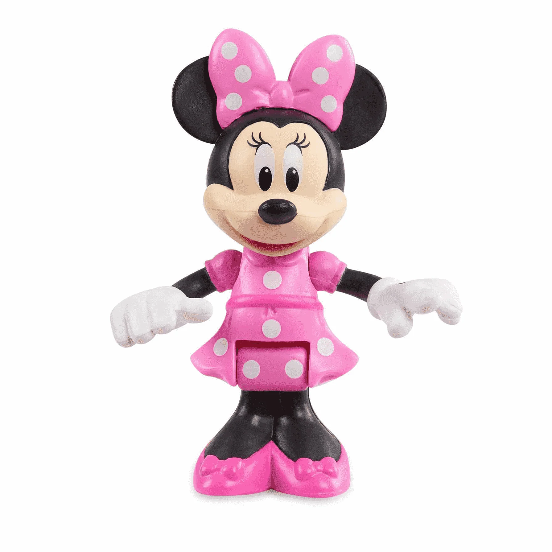 Mickey Figuras Articuladas Diferentes Modelos - Image 3