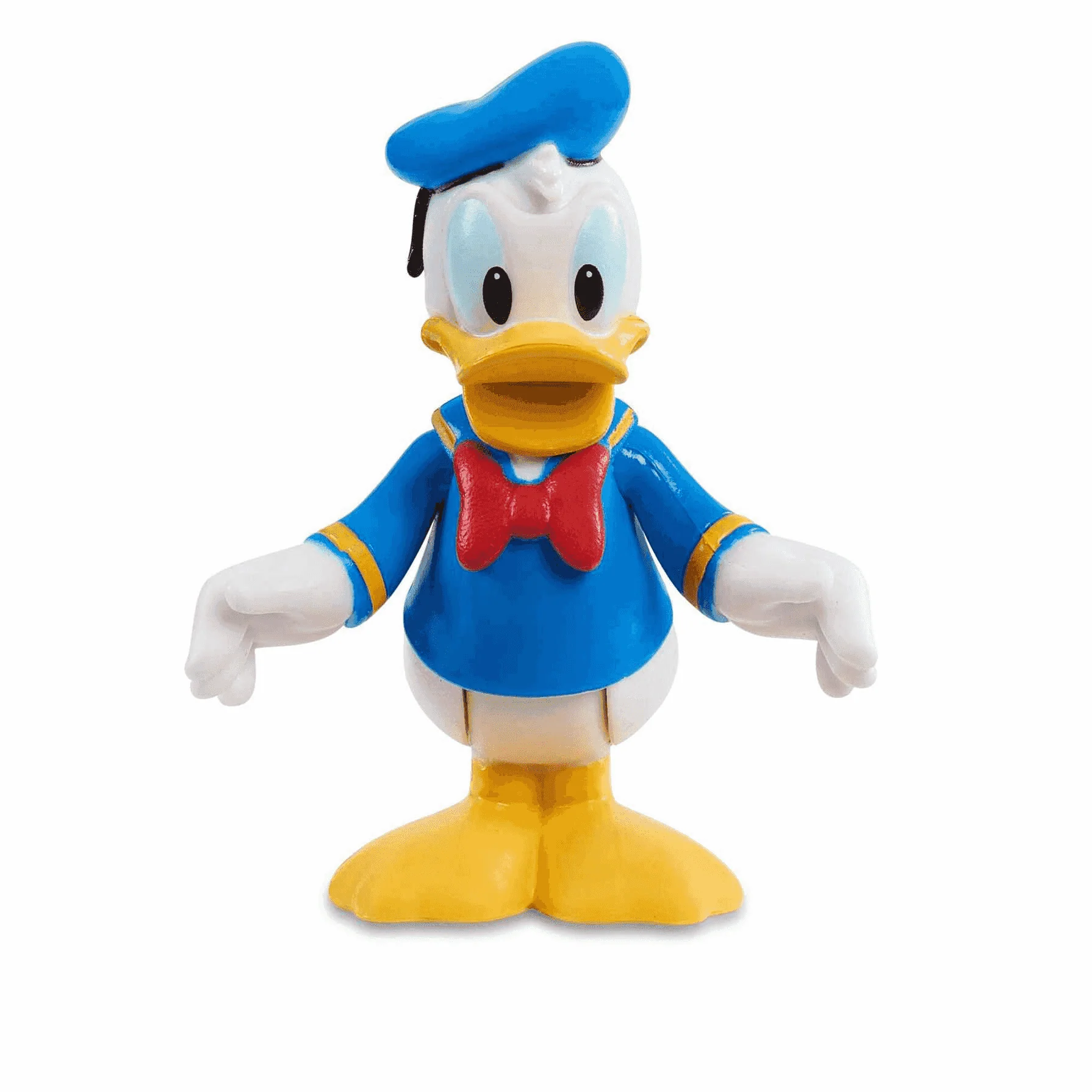 Mickey Figuras Articuladas Diferentes Modelos - Image 4