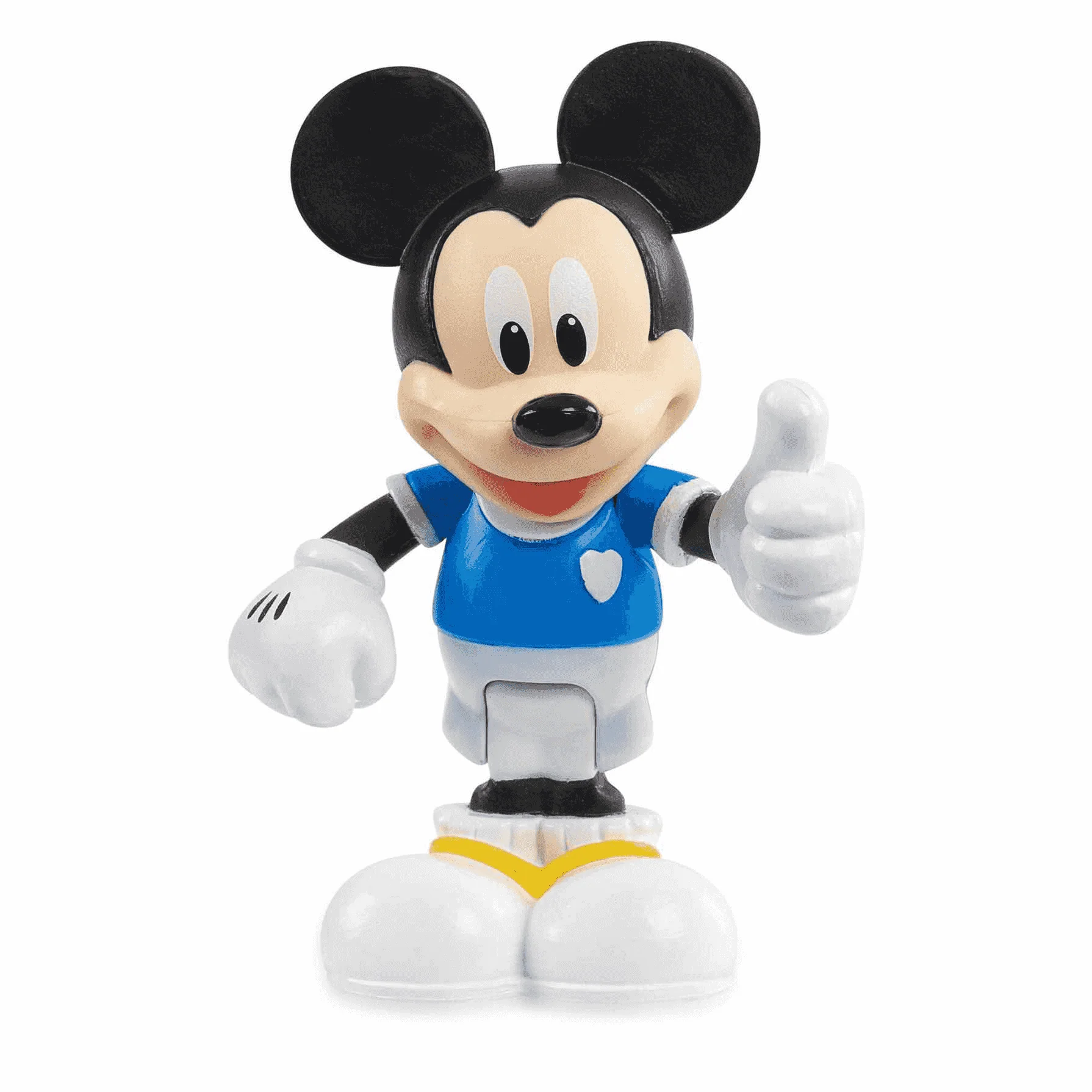 Mickey Figuras Articuladas Diferentes Modelos - Image 7