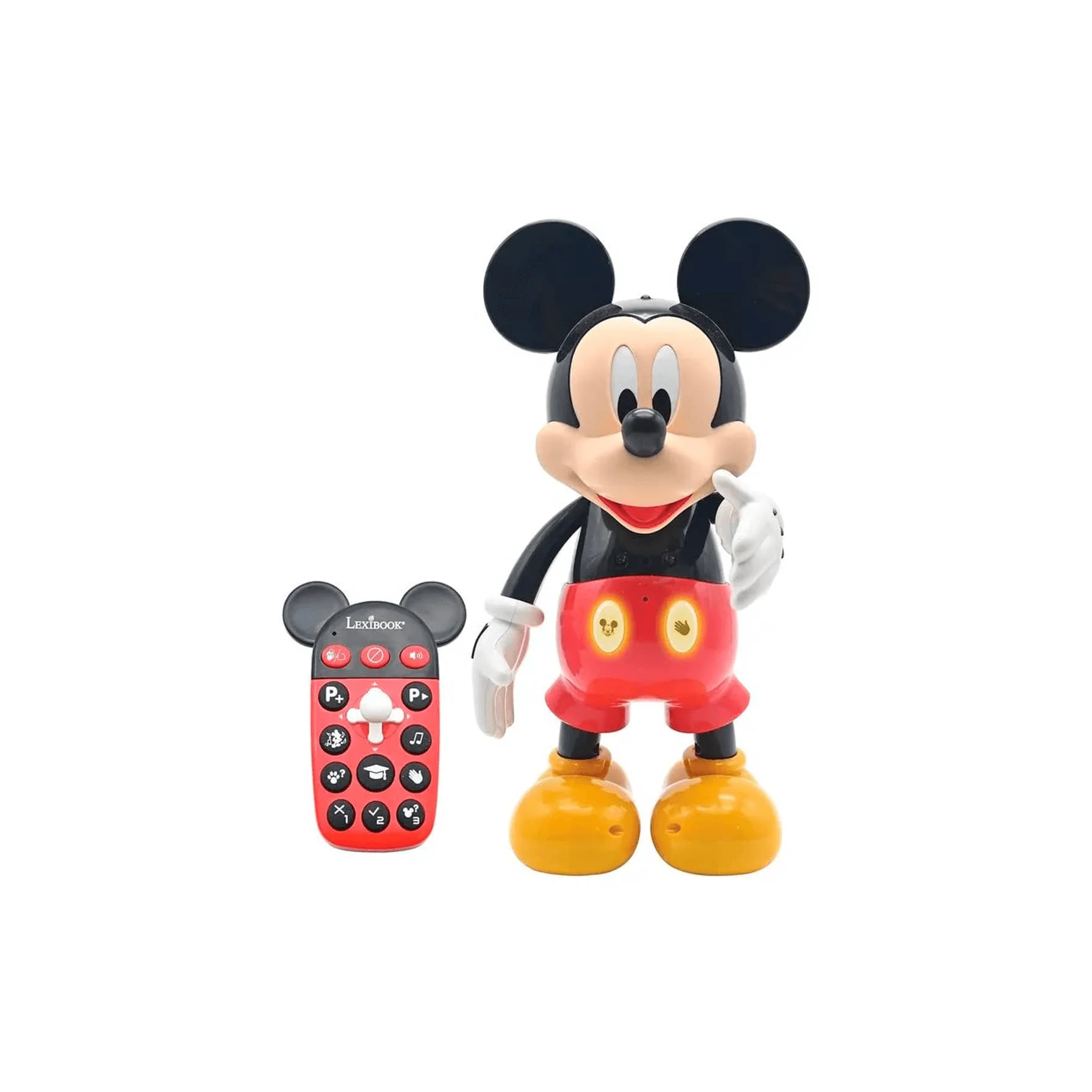 Mickey Robot Interactivo - Image 2