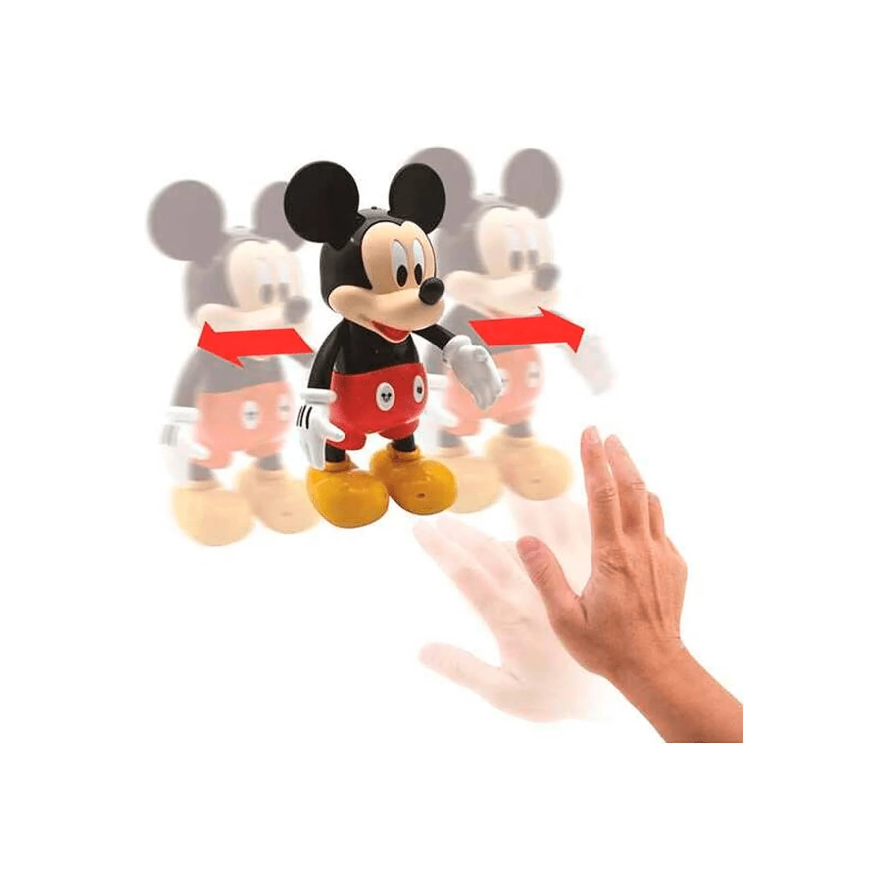 Mickey Robot Interactivo - Image 5