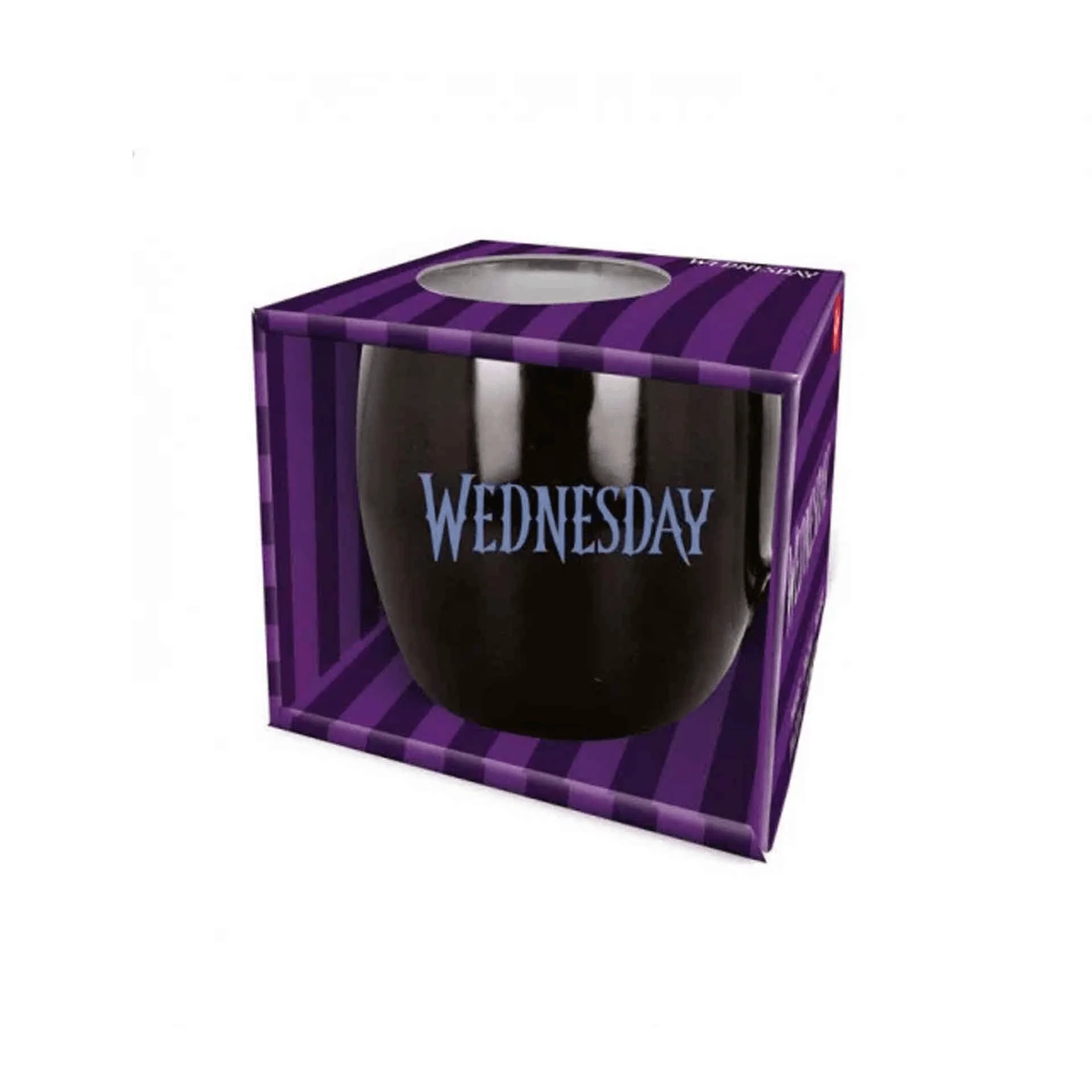 Miércoles Taza De Cerámica 380 ml