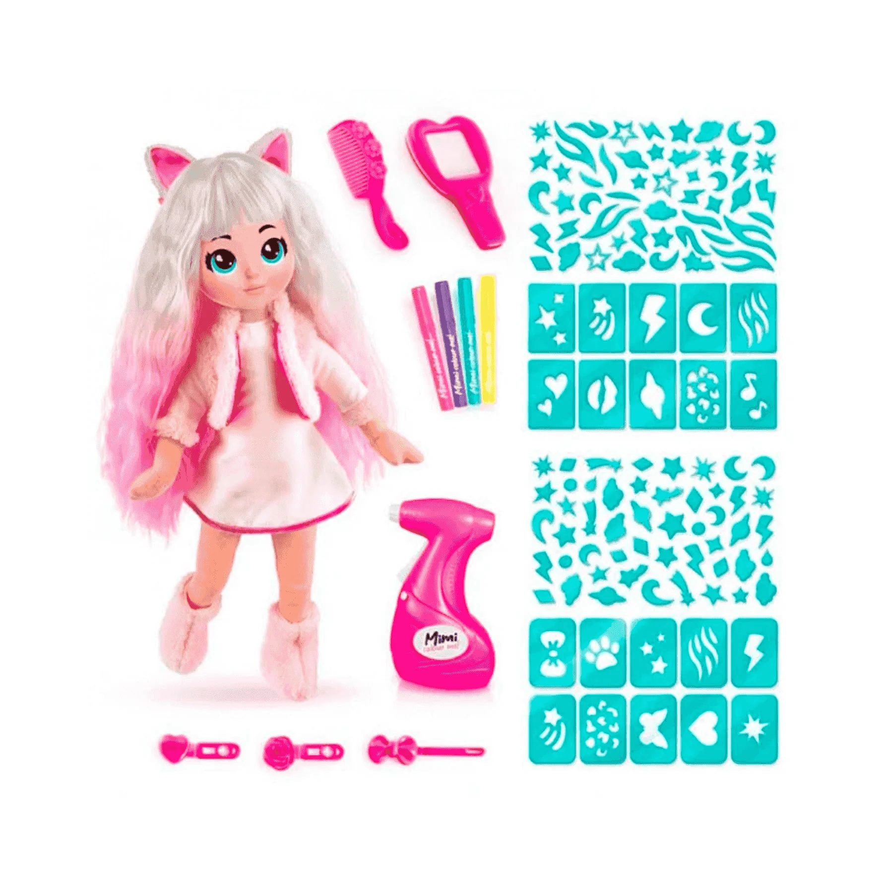 Mimi Colour Me! - Image 3