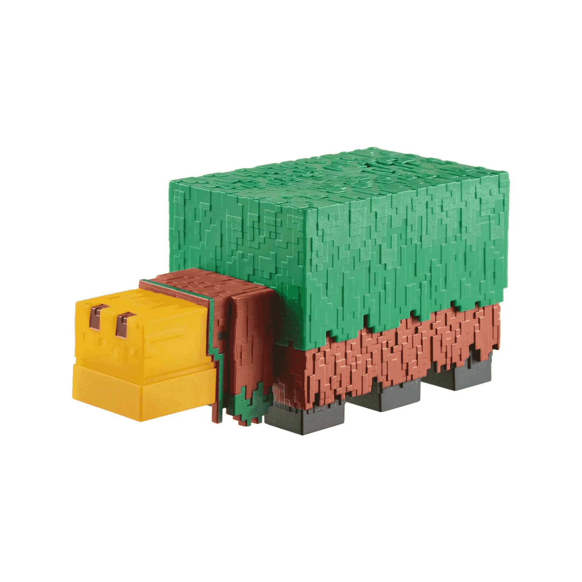 Minecraft Figura de Acción Sniffer: ¡Descubre y Colecciona! - Image 2