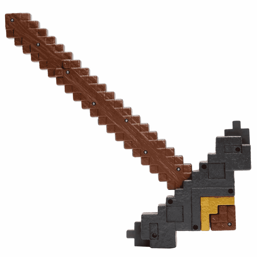 Minecraft La Película - Juguete de Rol