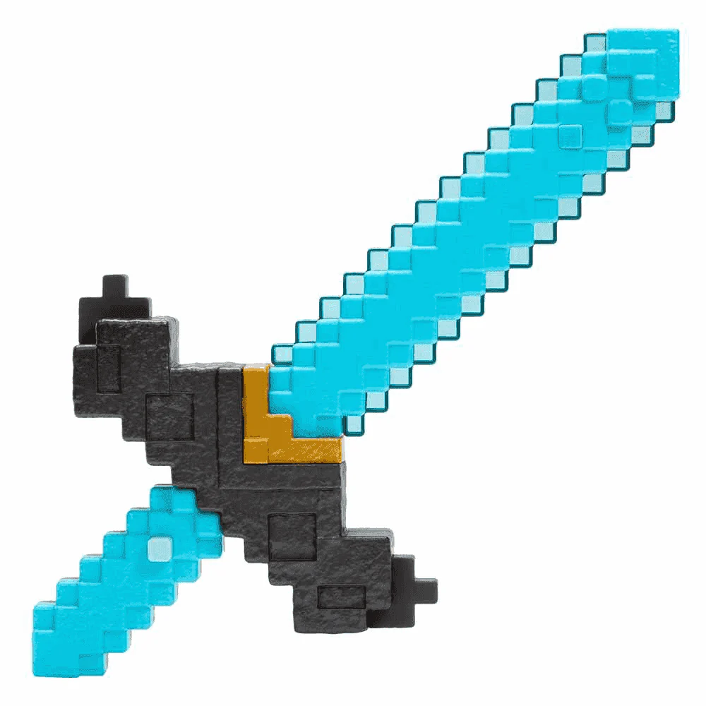 Minecraft La Película - Juguete de Rol - Image 2
