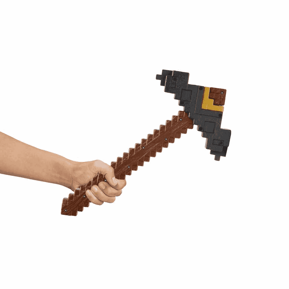 Minecraft La Película - Juguete de Rol - Image 3