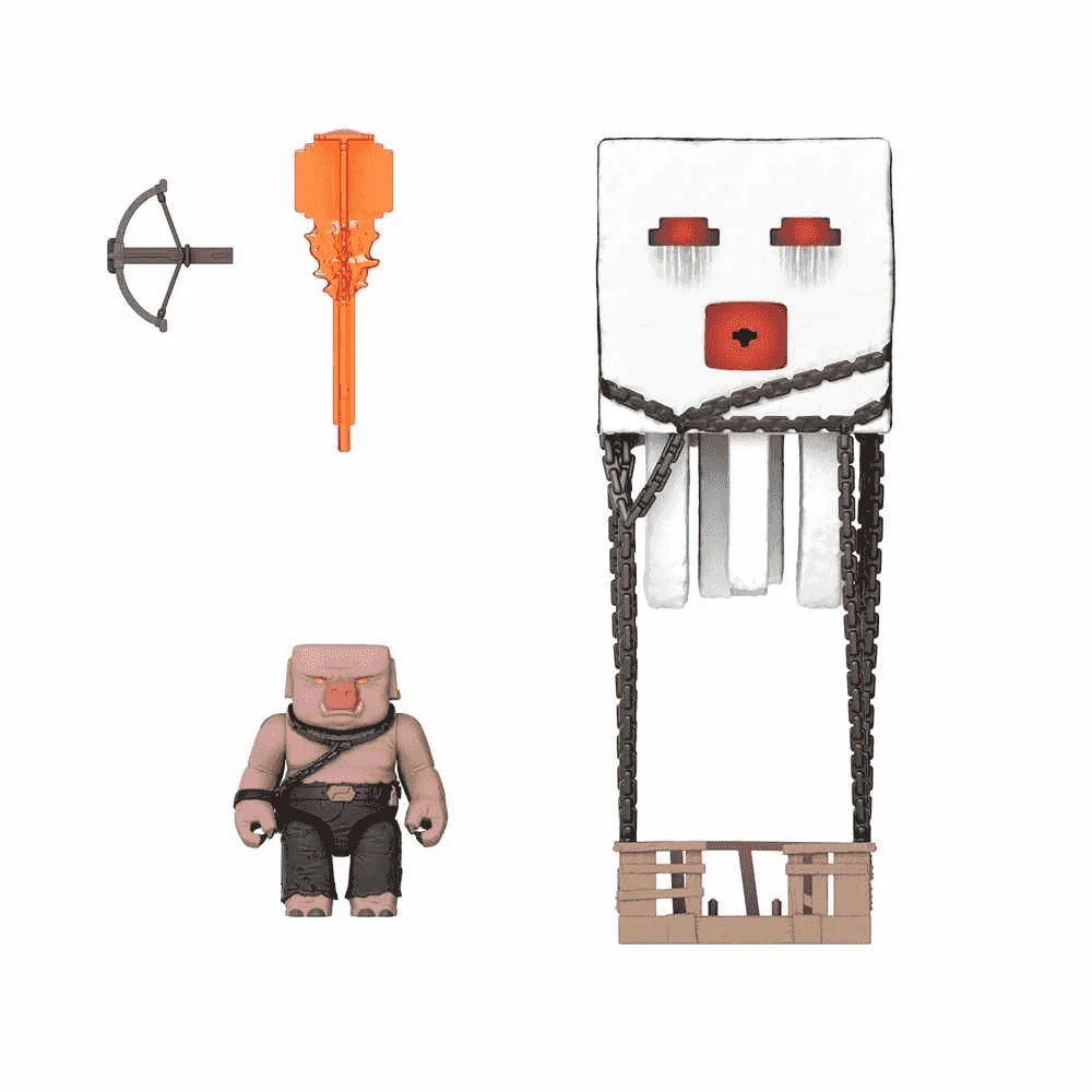 Minecraft La Película - La Gran Figura - Image 2