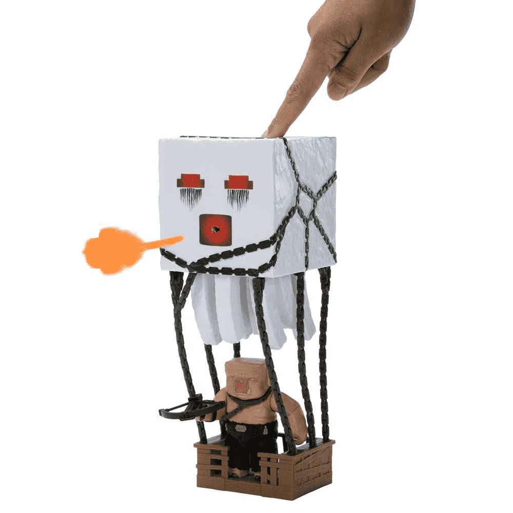 Minecraft La Película - La Gran Figura - Image 3