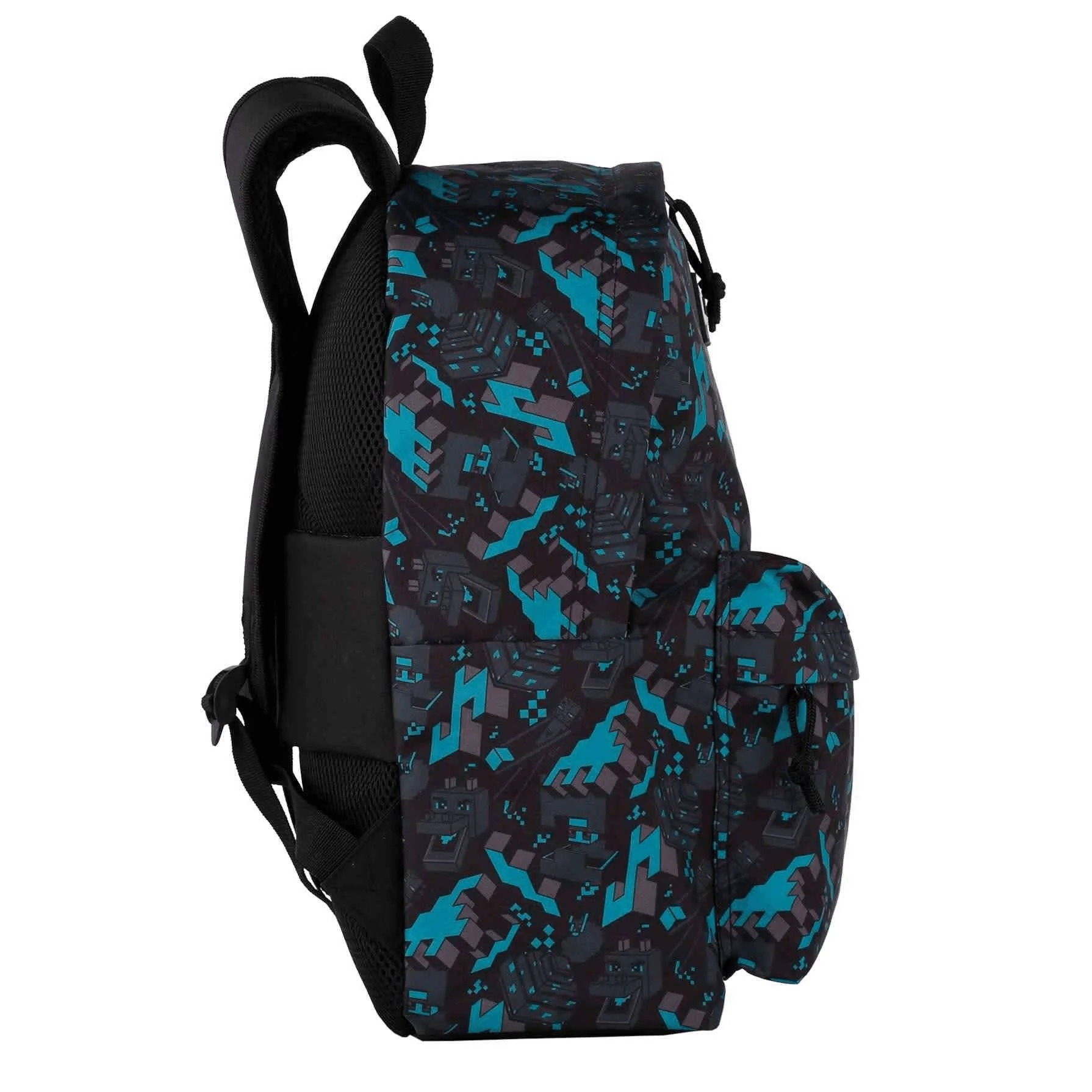 Minecraft Mochila Adaptable a Carro 41 cm - Image 2