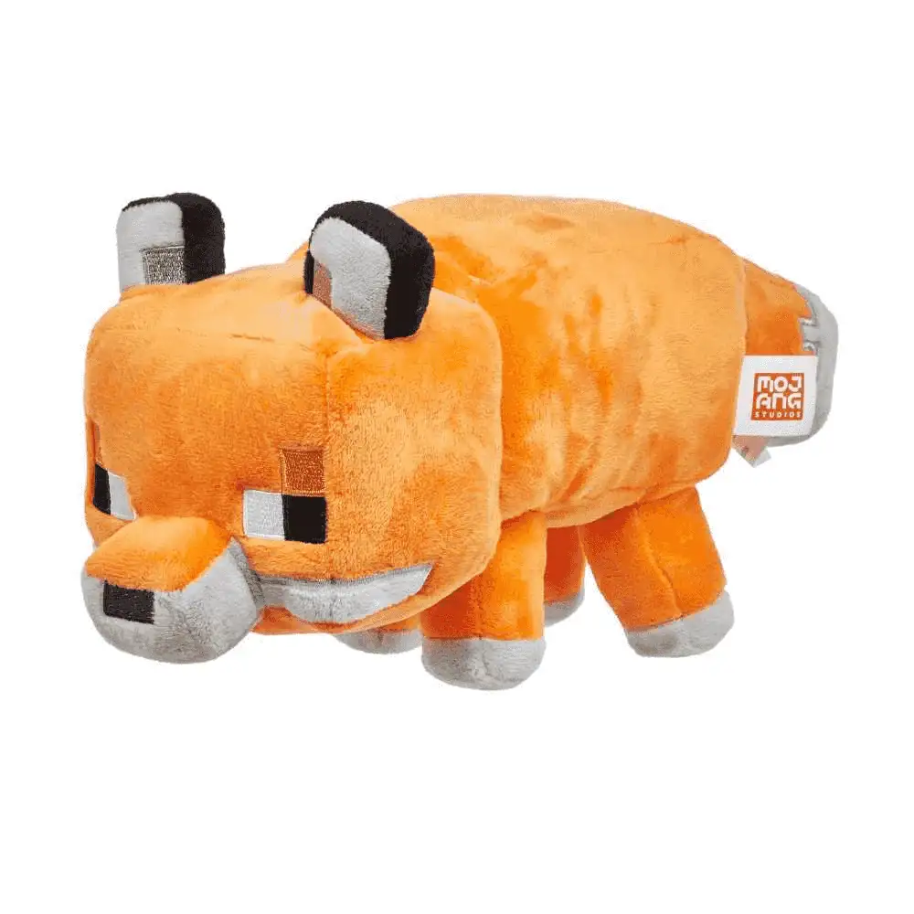 Minecraft Peluche básico 20 cm surtido - Juguete de Minecraft - Image 5