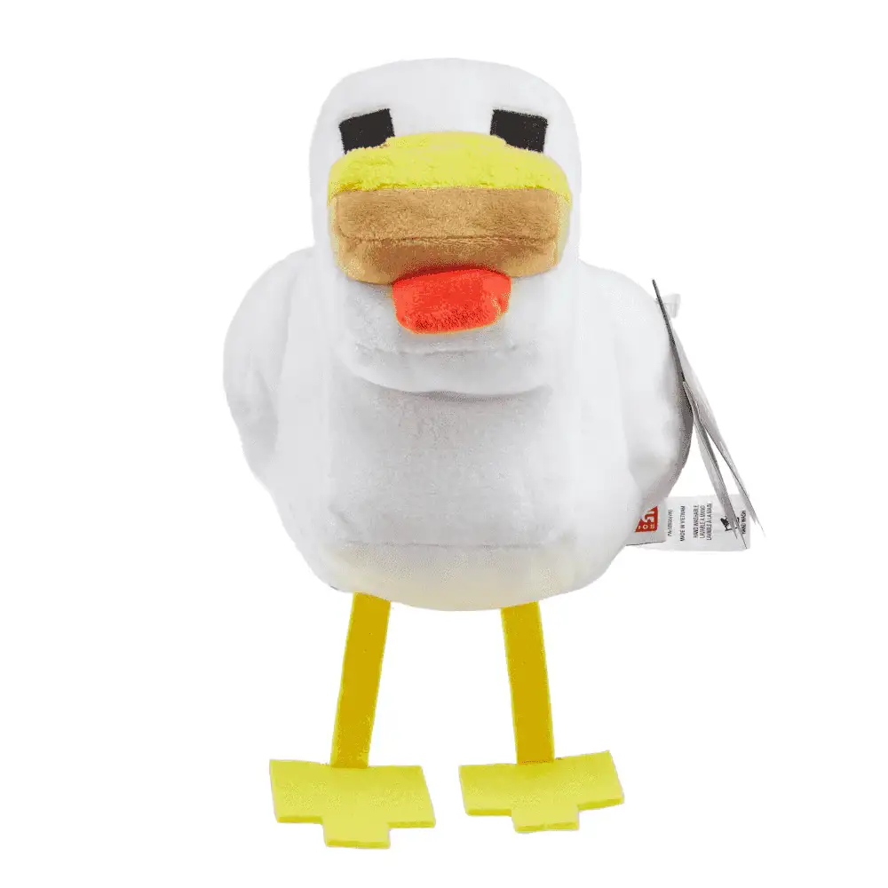 Minecraft Peluche básico 20 cm surtido - Juguete de Minecraft - Image 8