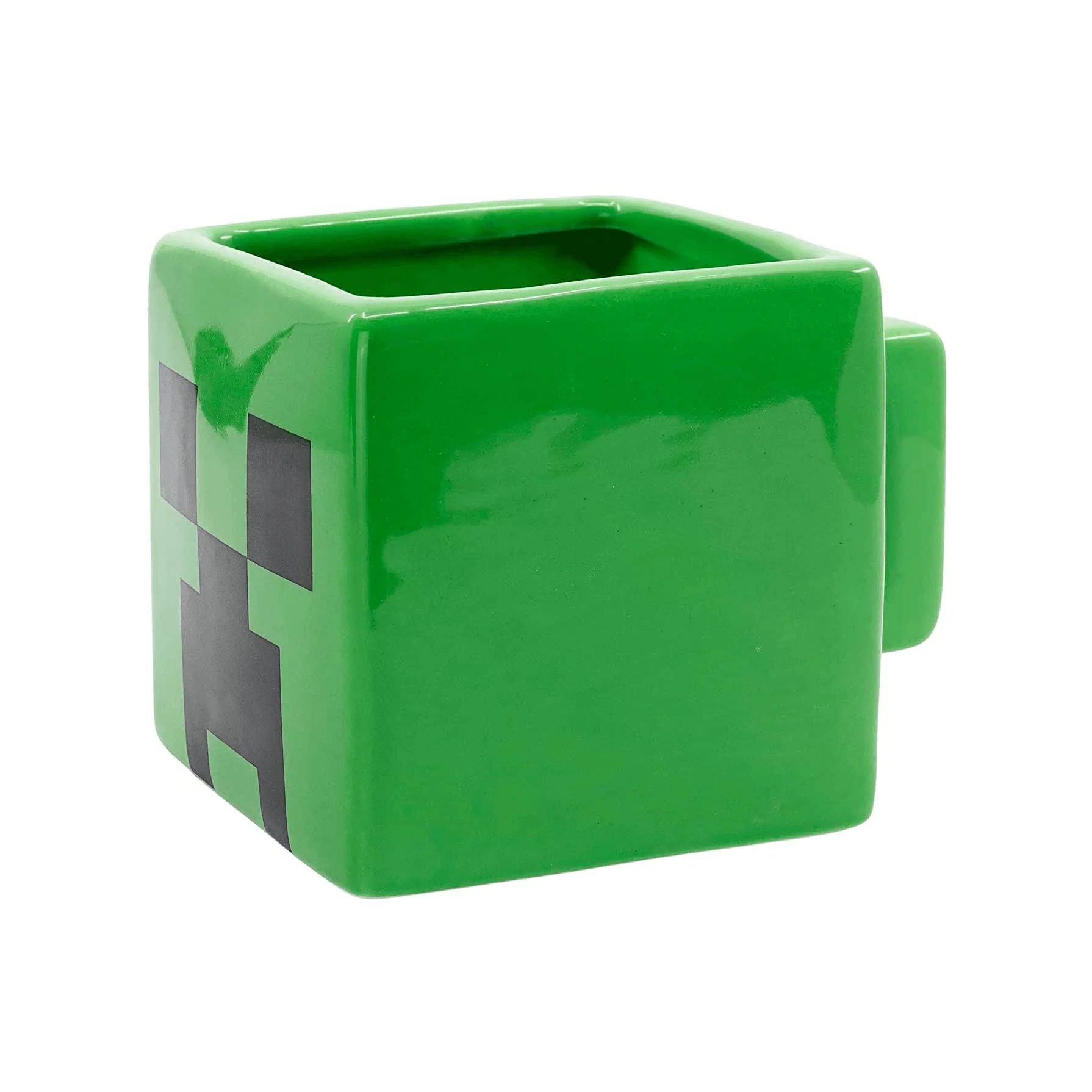Minecraft Taza Cerámica 3D 440 ml en Caja Regalo - Image 2