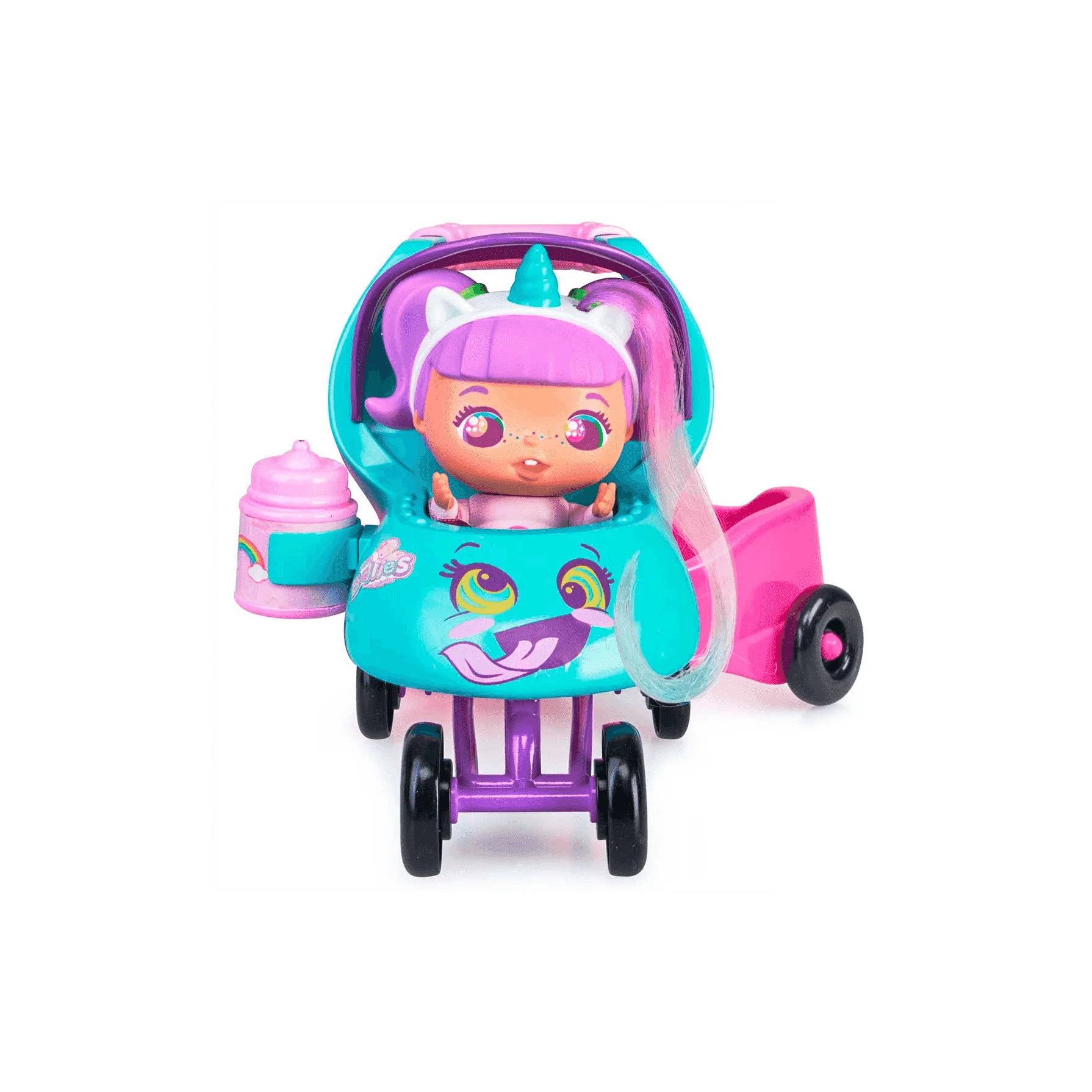 Mini Bellies Mini Rosie´s Car - Image 3