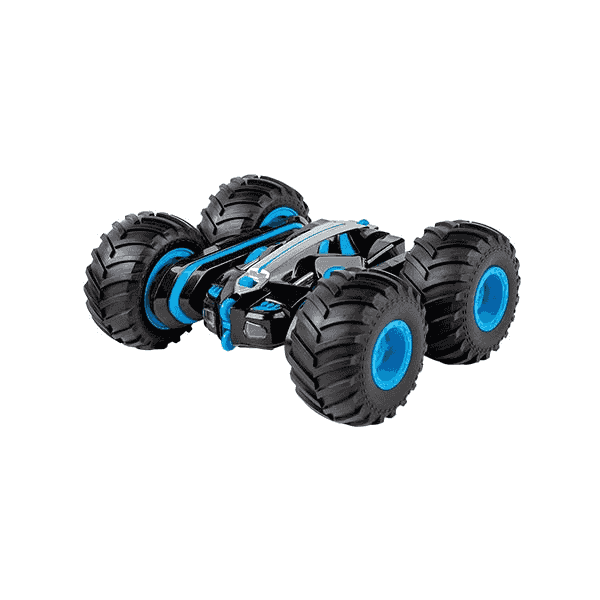 Mini Bumper RC Motor Planet