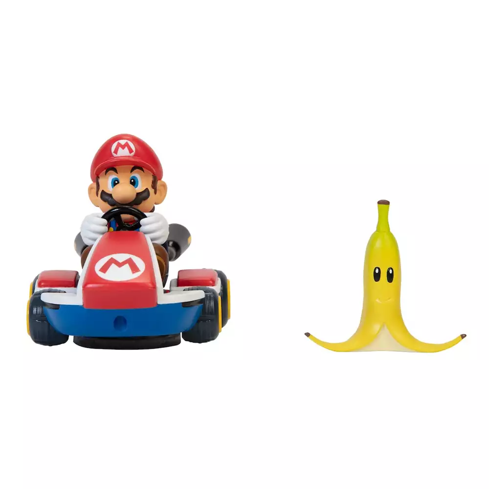 Mini Karts Nintendo Super Mario - Image 3
