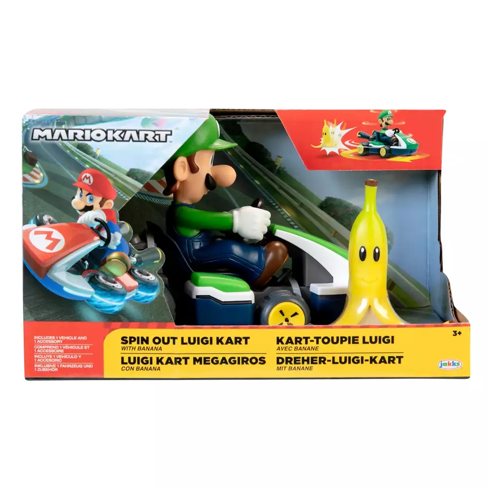 Mini Karts Nintendo Super Mario - Image 5
