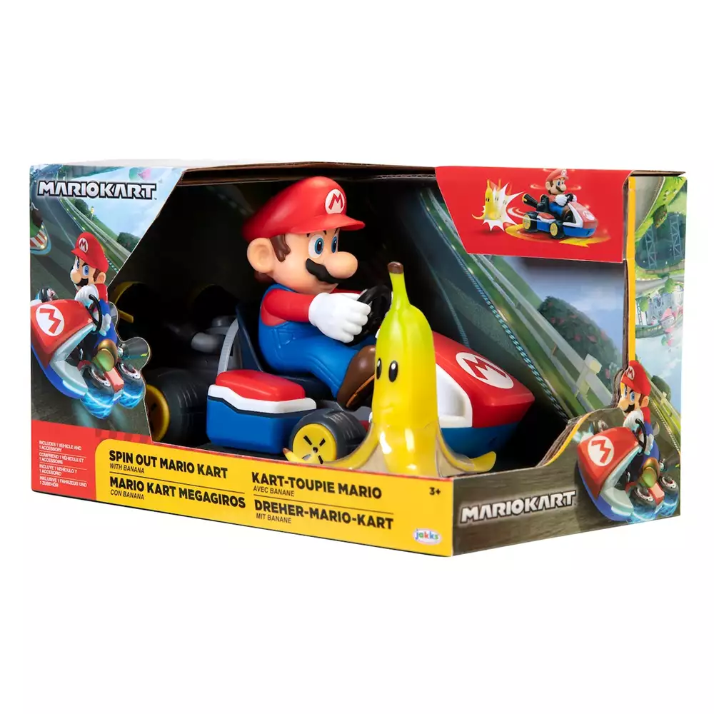 Mini Karts Nintendo Super Mario - Image 6